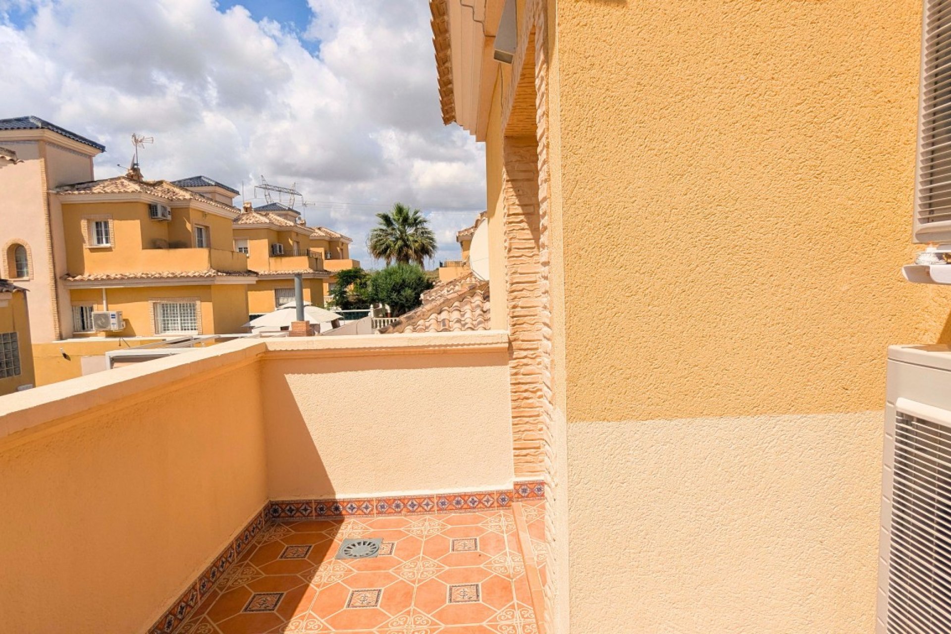 Herverkoop - Detached villa - Ciudad Quesada - Lo Crispin