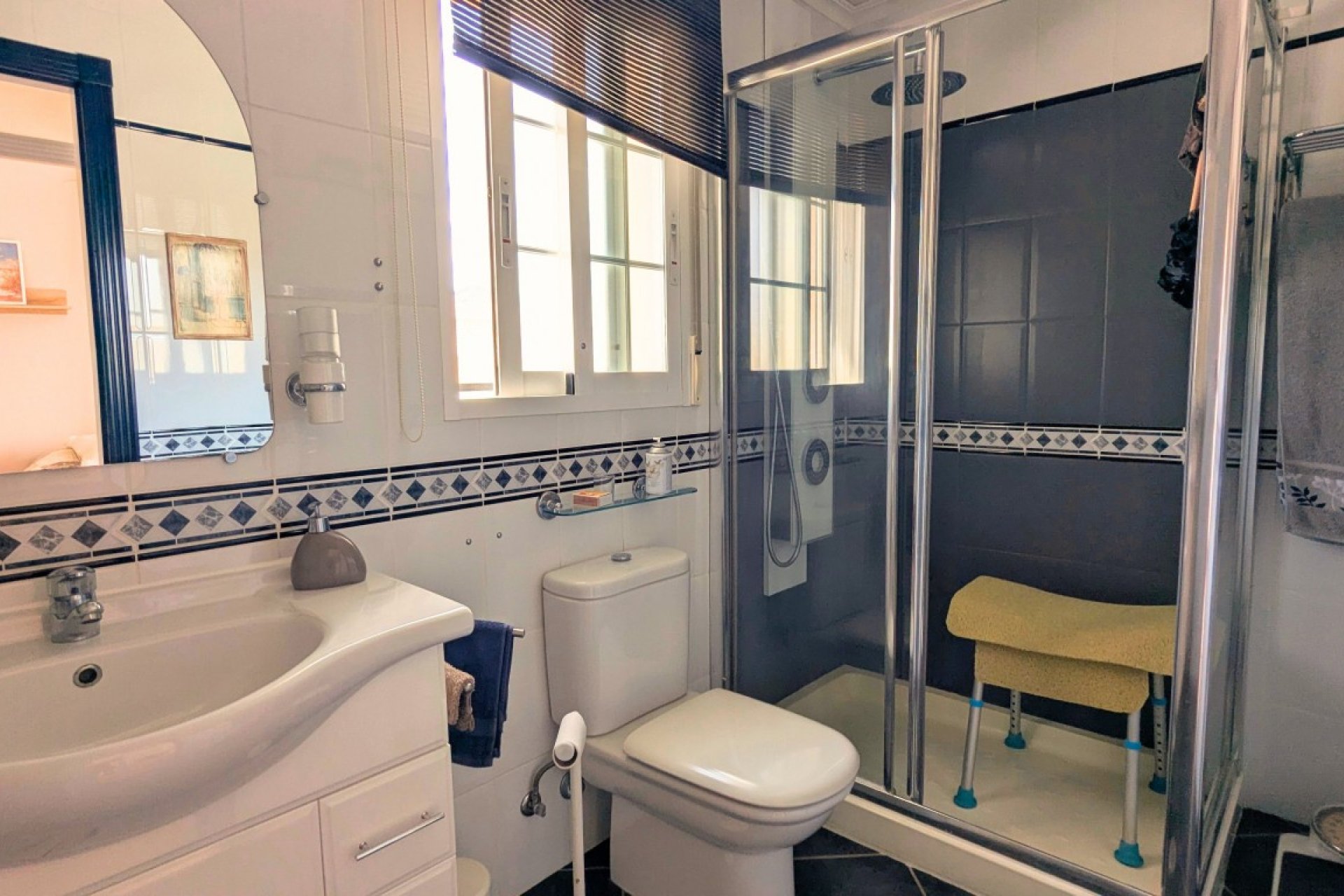 Herverkoop - Detached villa - Ciudad Quesada - Lo Crispin