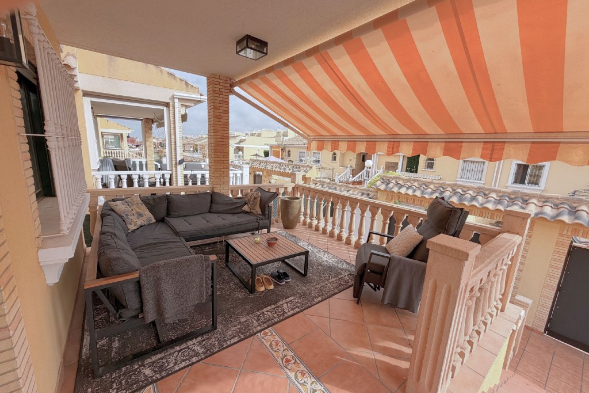 Herverkoop - Detached villa - Ciudad Quesada - Lo Crispin
