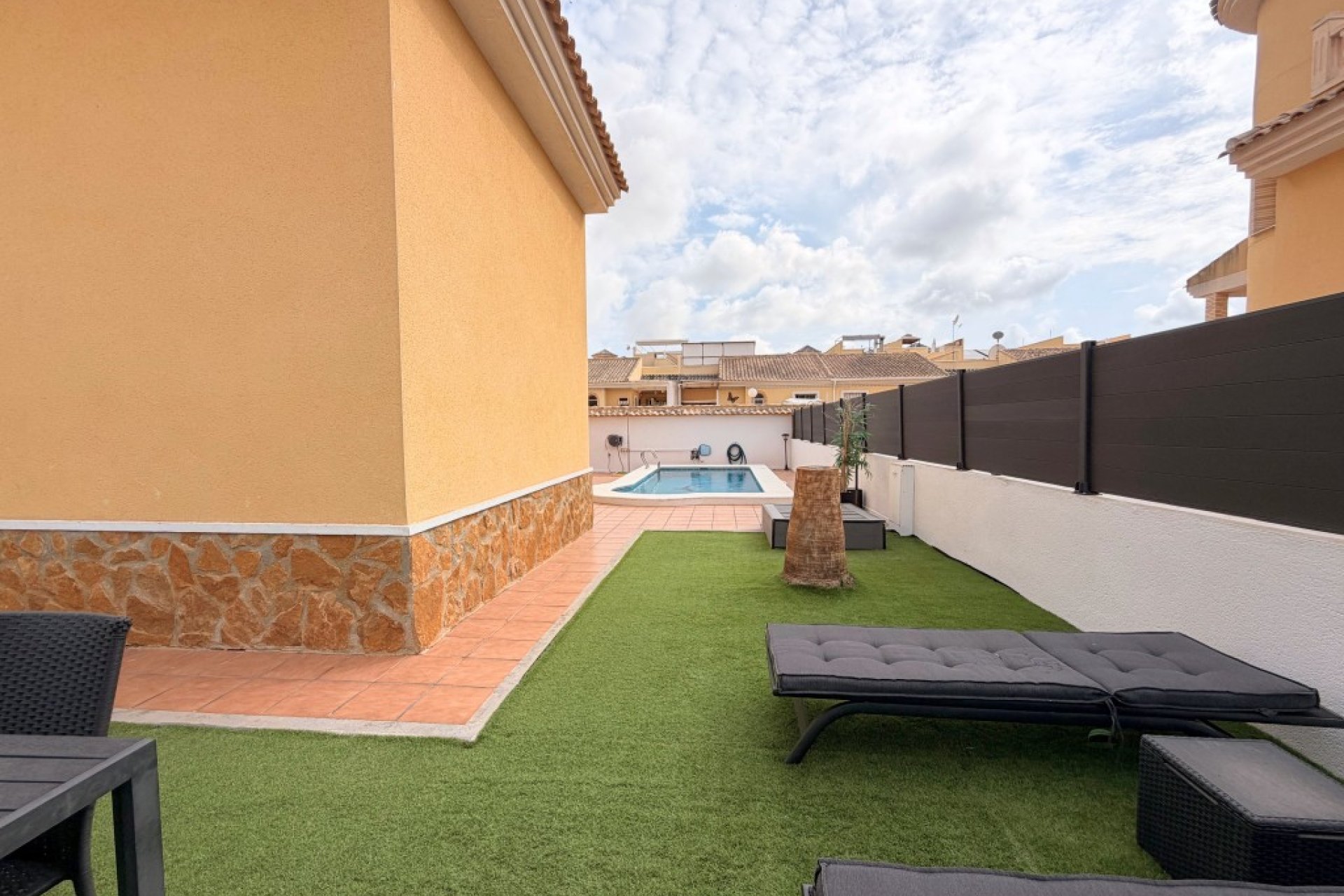 Herverkoop - Detached villa - Ciudad Quesada - Lo Crispin