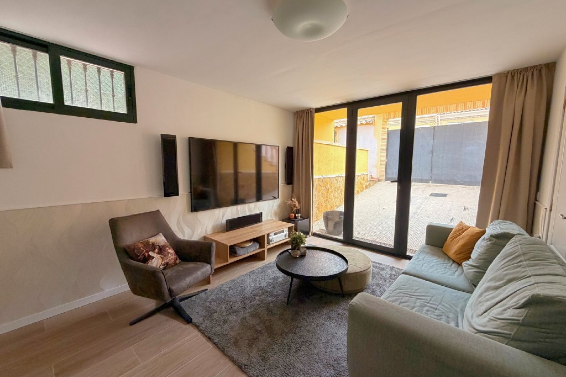 Herverkoop - Detached villa - Ciudad Quesada - Lo Crispin