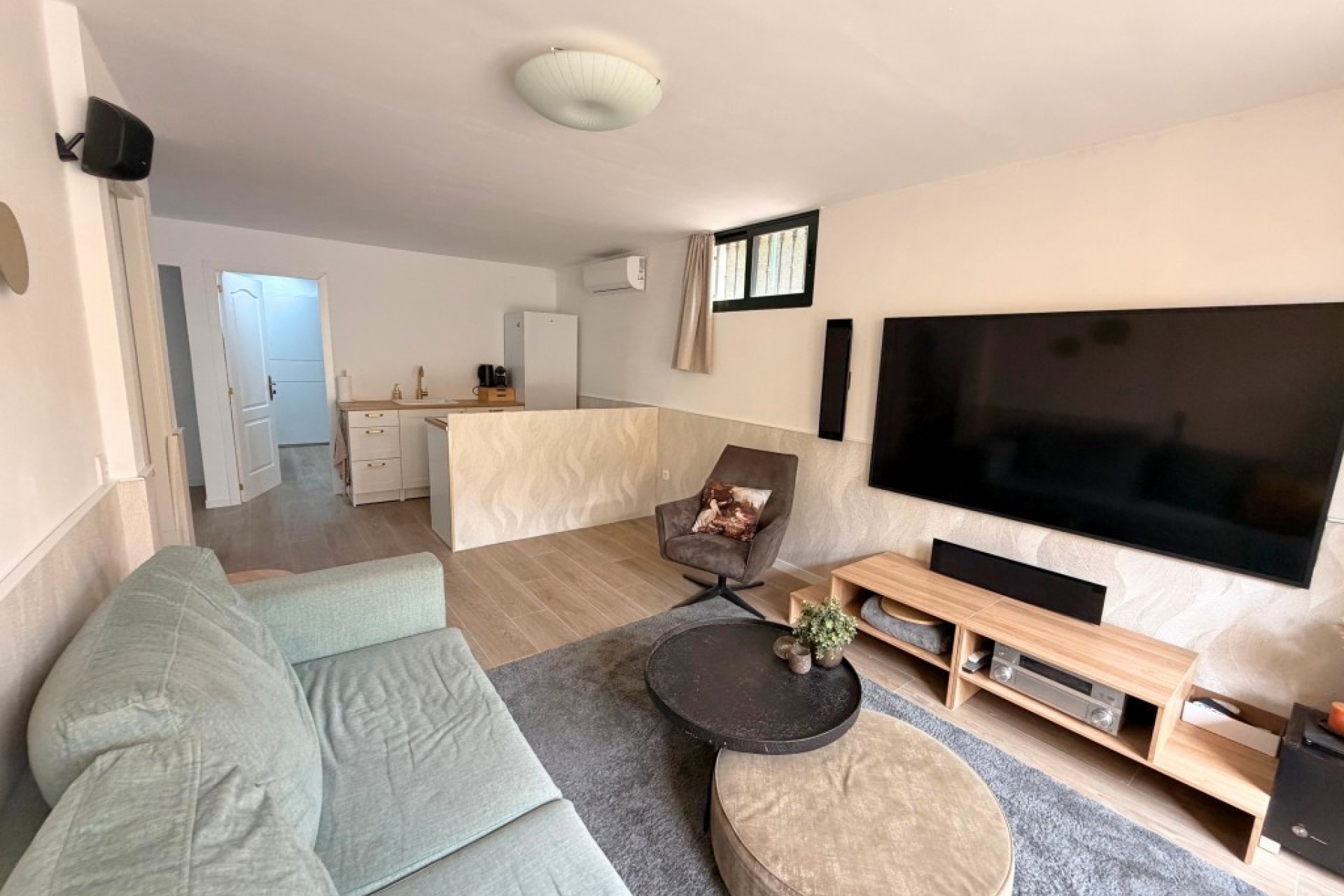Herverkoop - Detached villa - Ciudad Quesada - Lo Crispin