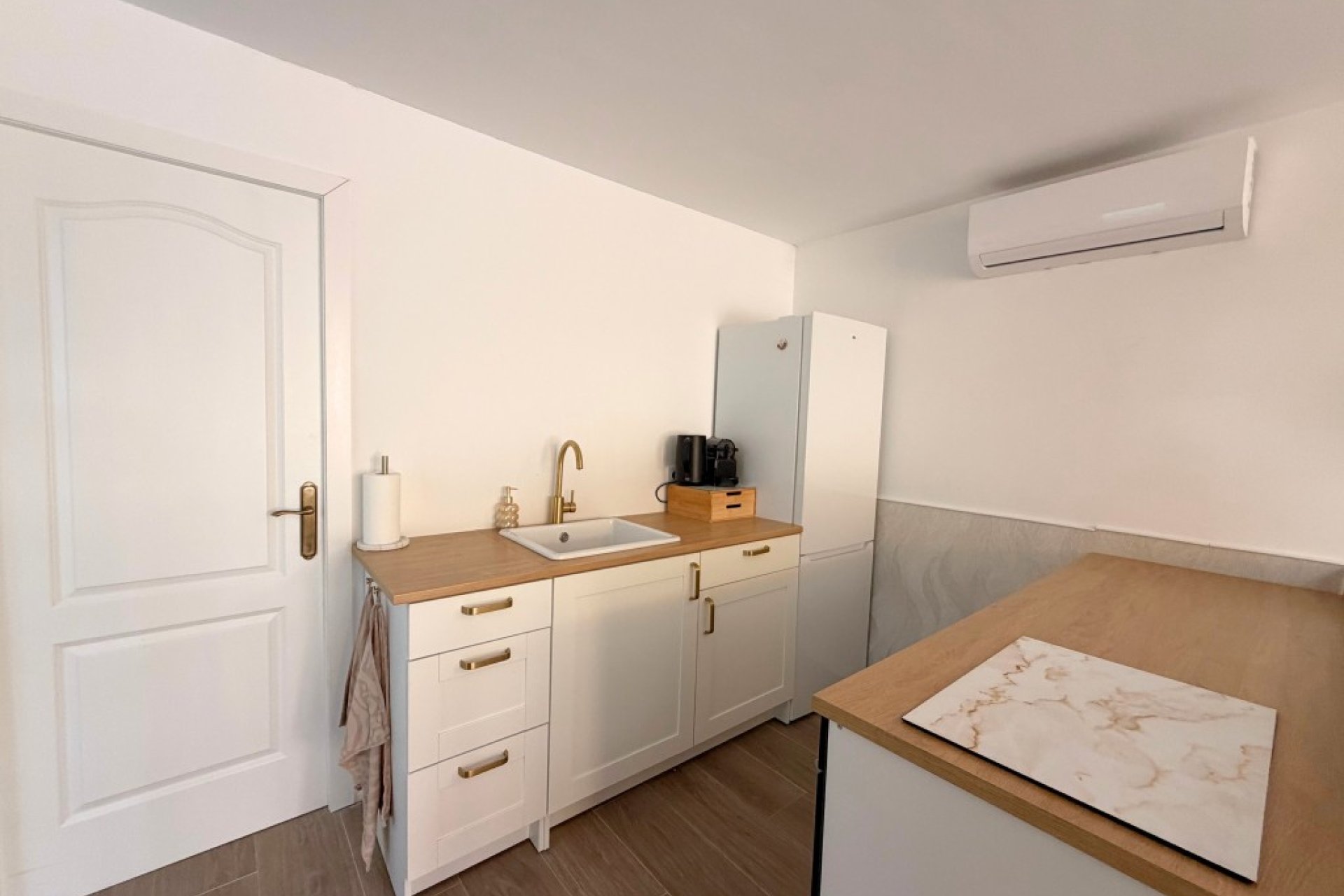 Herverkoop - Detached villa - Ciudad Quesada - Lo Crispin