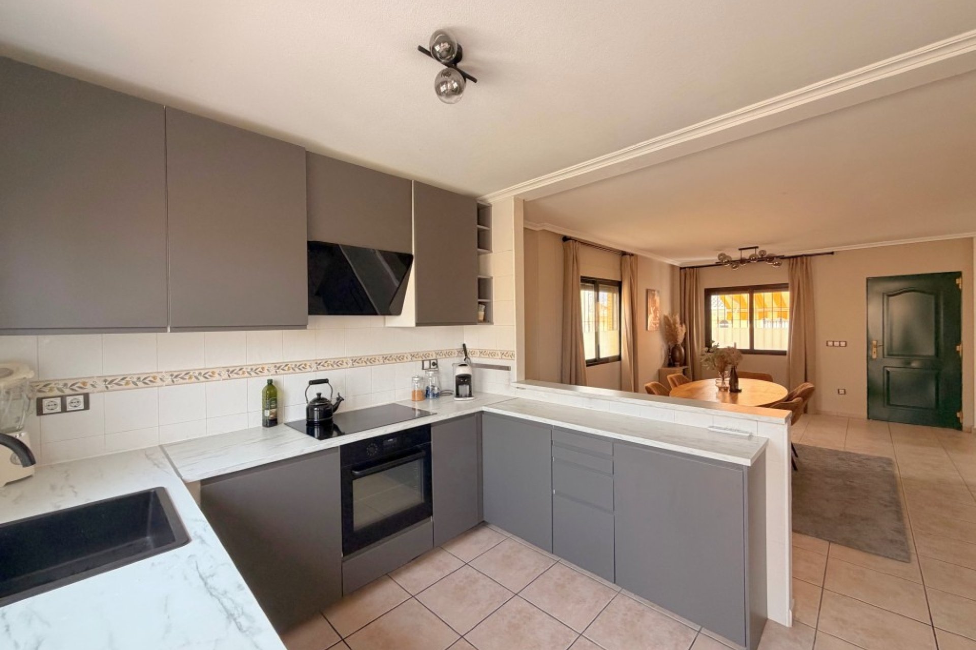 Herverkoop - Detached villa - Ciudad Quesada - Lo Crispin