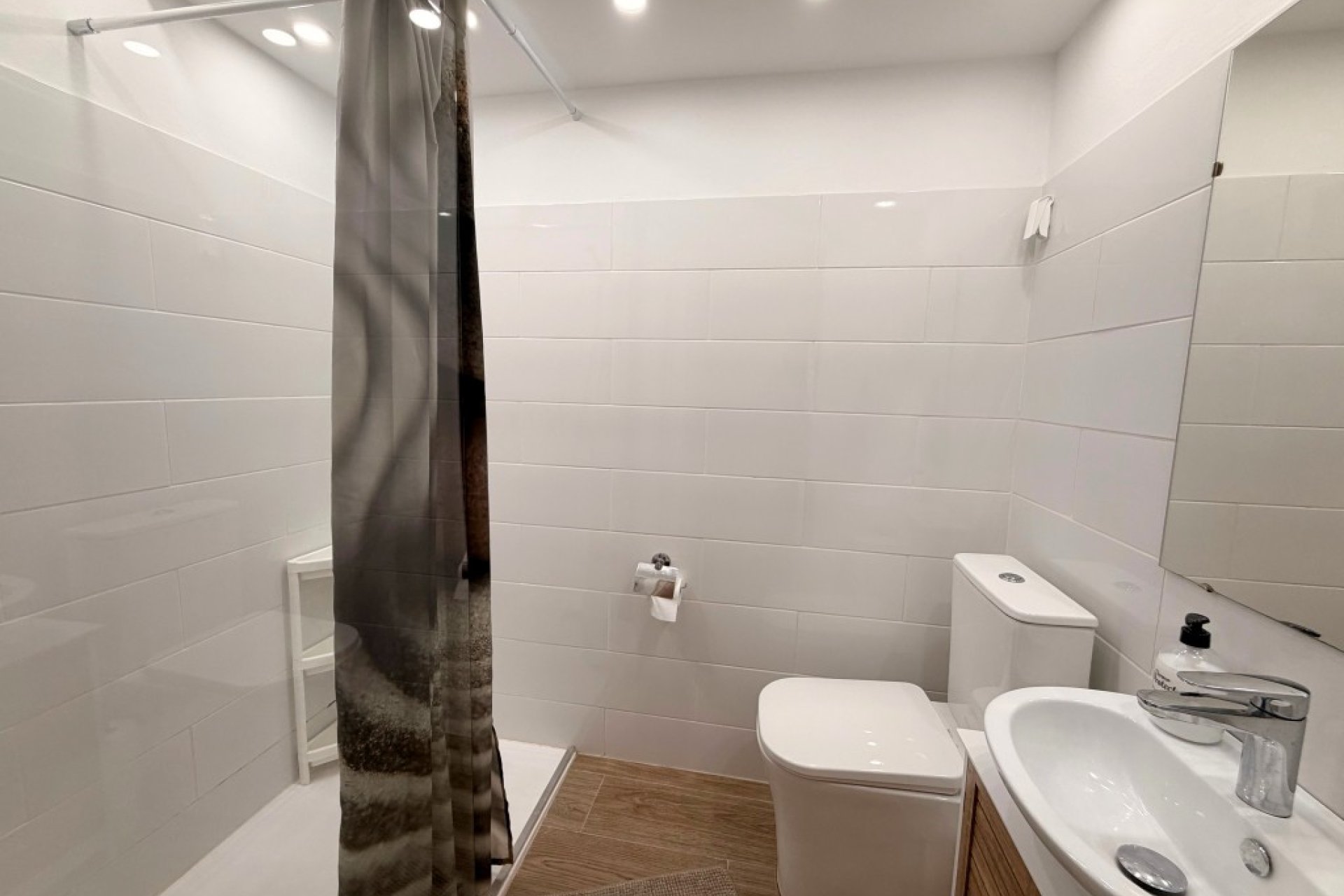 Herverkoop - Detached villa - Ciudad Quesada - Lo Crispin