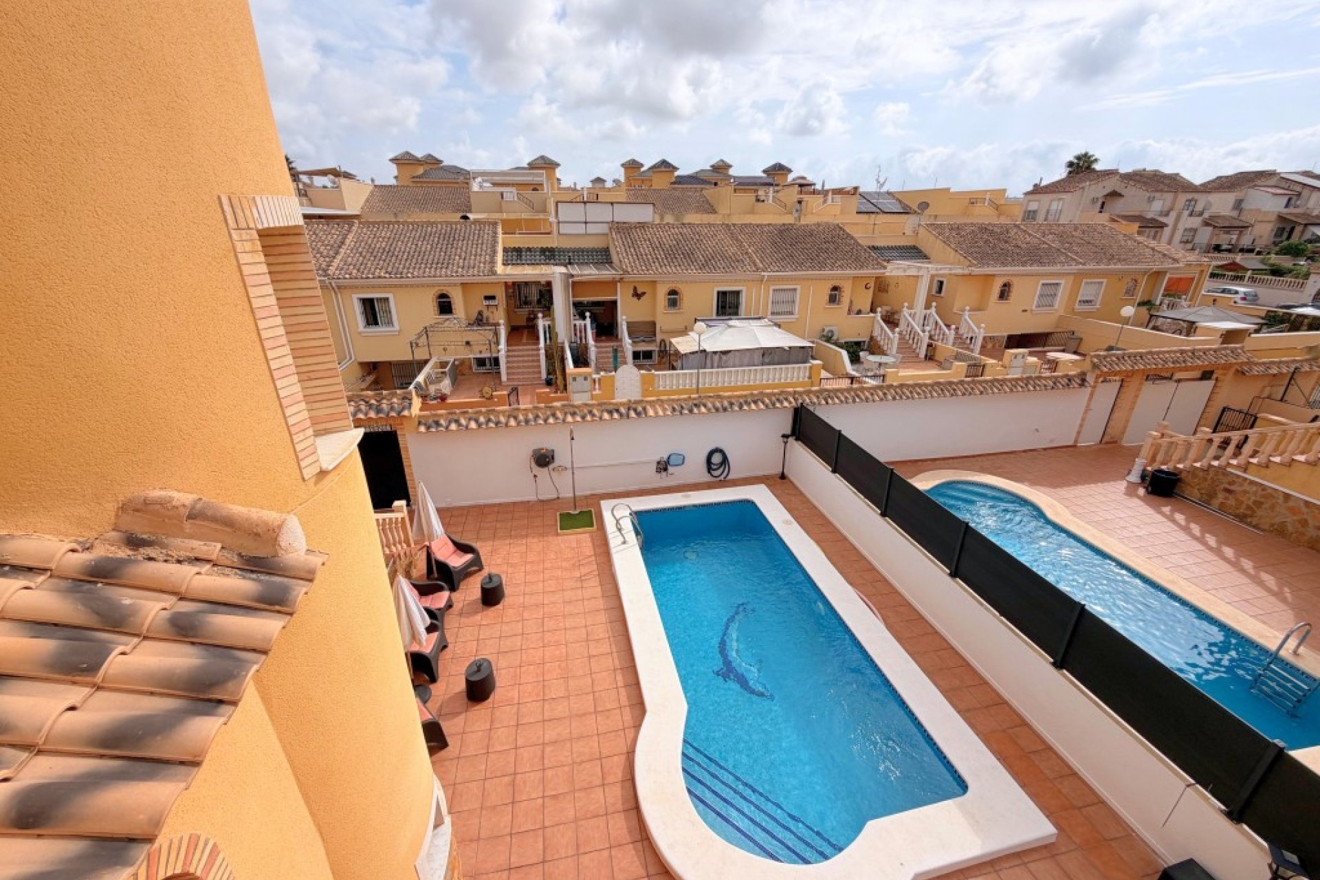Herverkoop - Detached villa - Ciudad Quesada - Lo Crispin