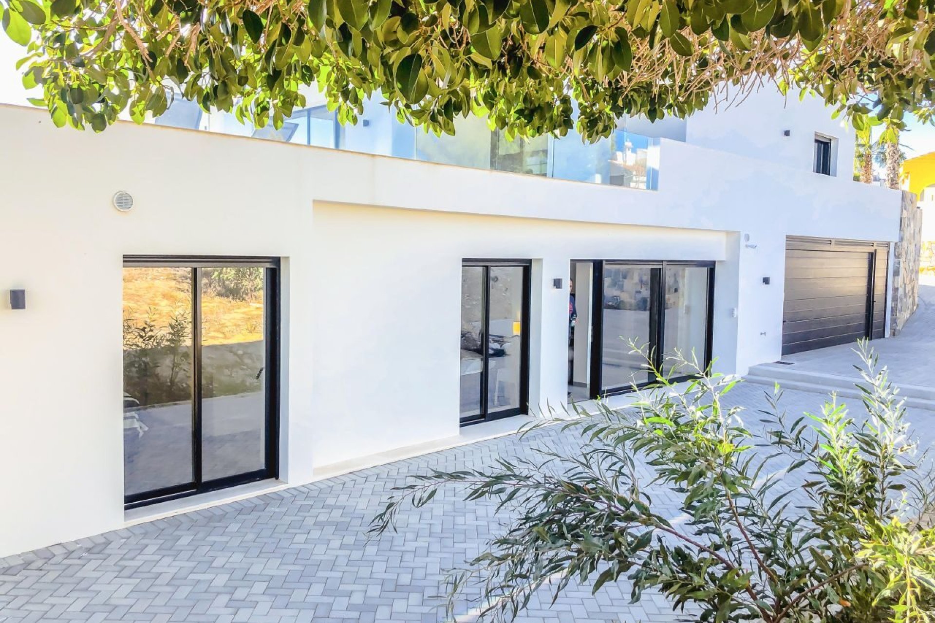 Herverkoop - Detached villa - Ciudad Quesada - Lo Pepin