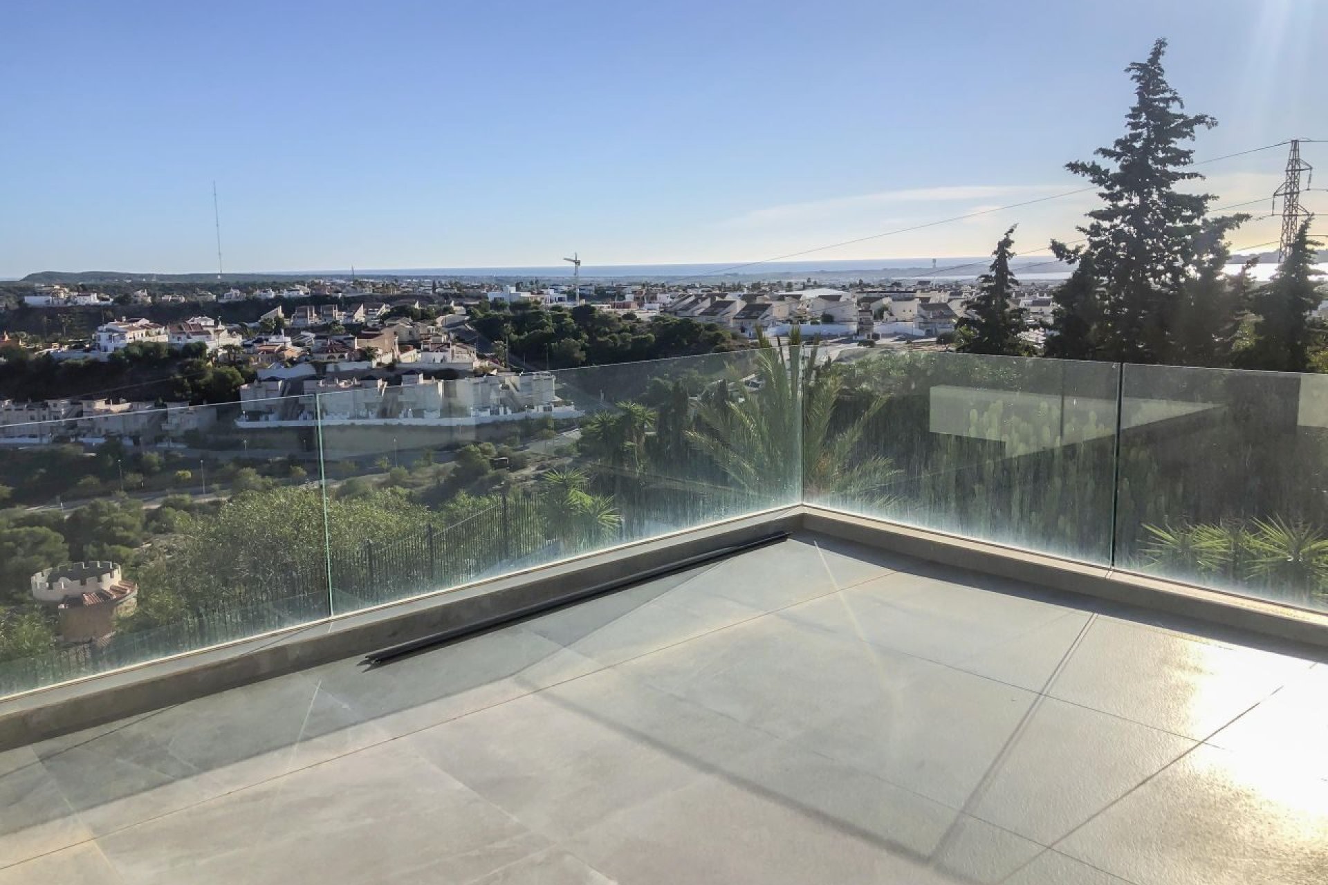 Herverkoop - Detached villa - Ciudad Quesada - Lo Pepin