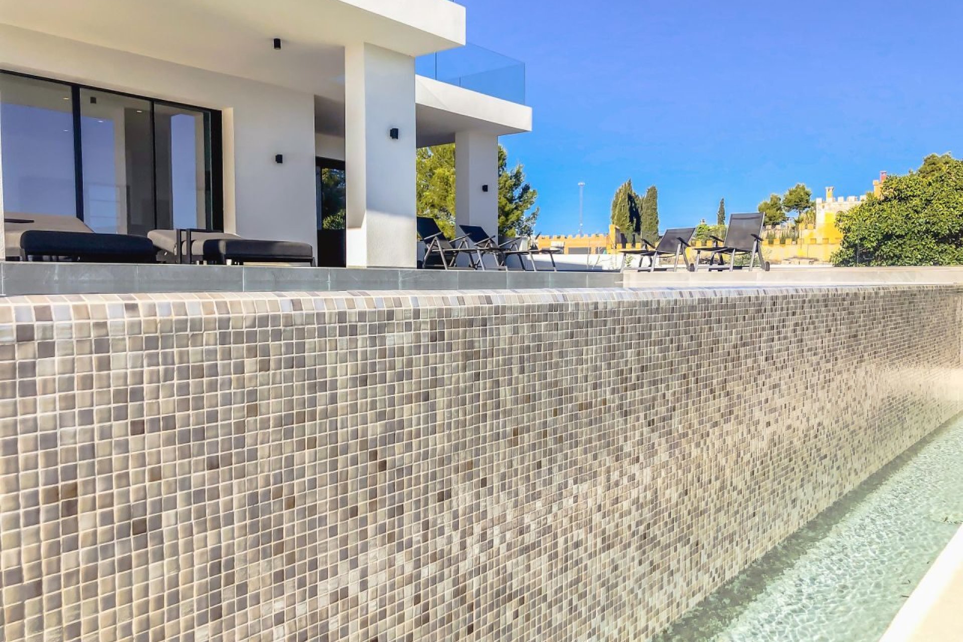 Herverkoop - Detached villa - Ciudad Quesada - Lo Pepin