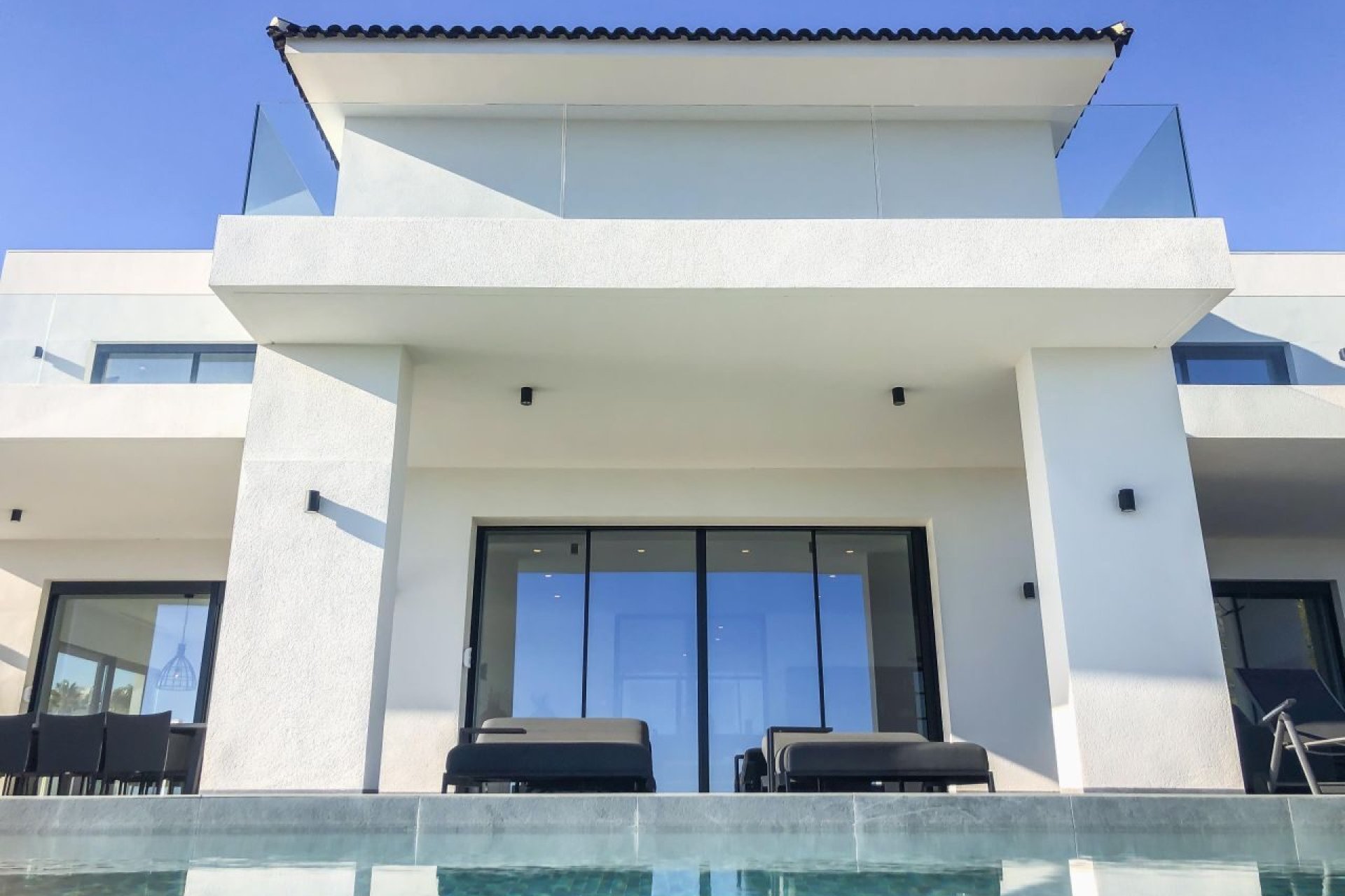 Herverkoop - Detached villa - Ciudad Quesada - Lo Pepin
