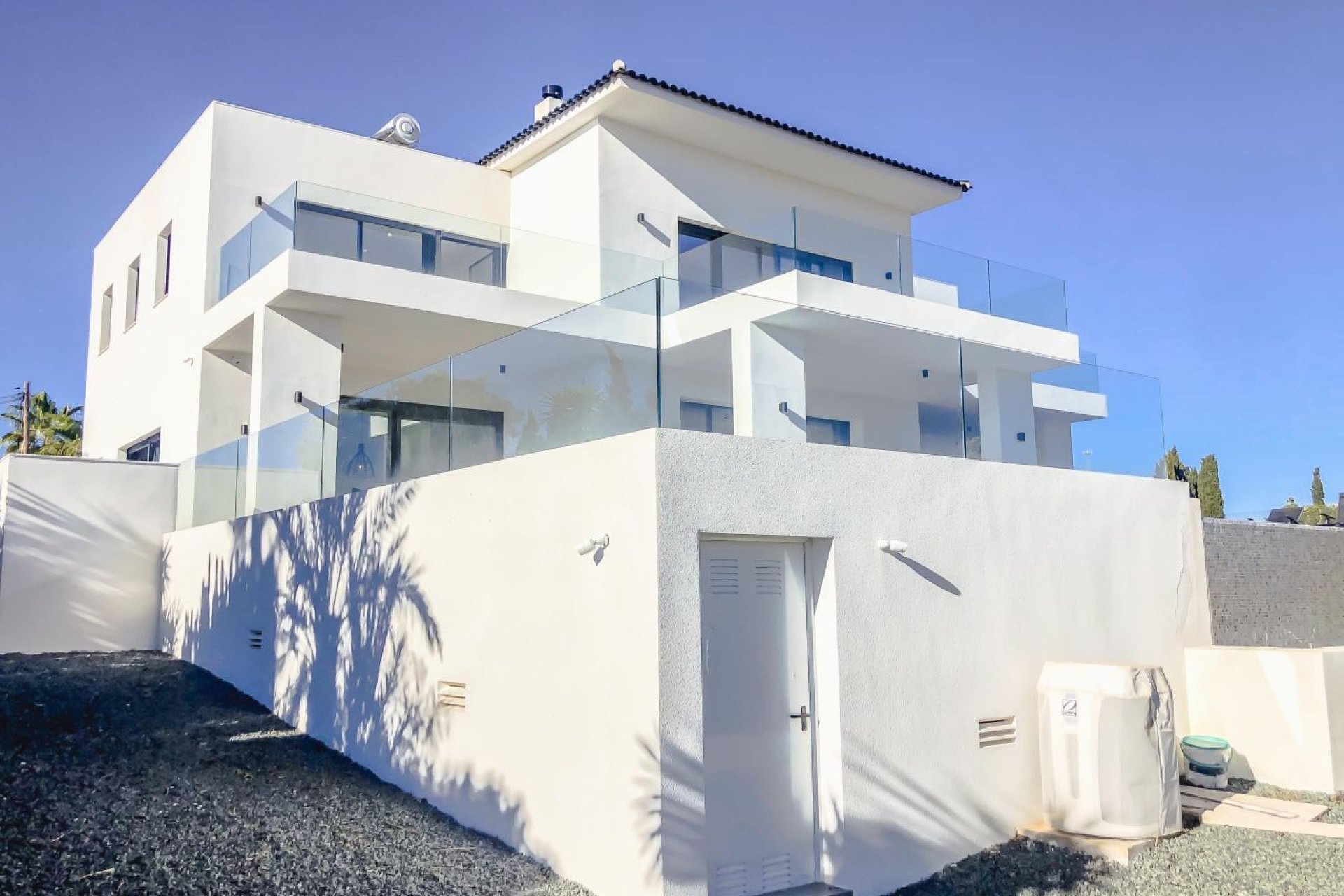 Herverkoop - Detached villa - Ciudad Quesada - Lo Pepin