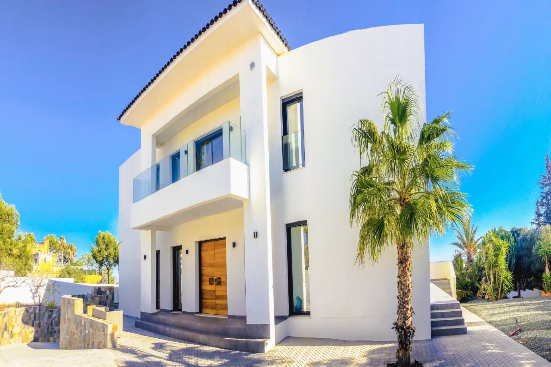 Herverkoop - Detached villa - Ciudad Quesada - Lo Pepin