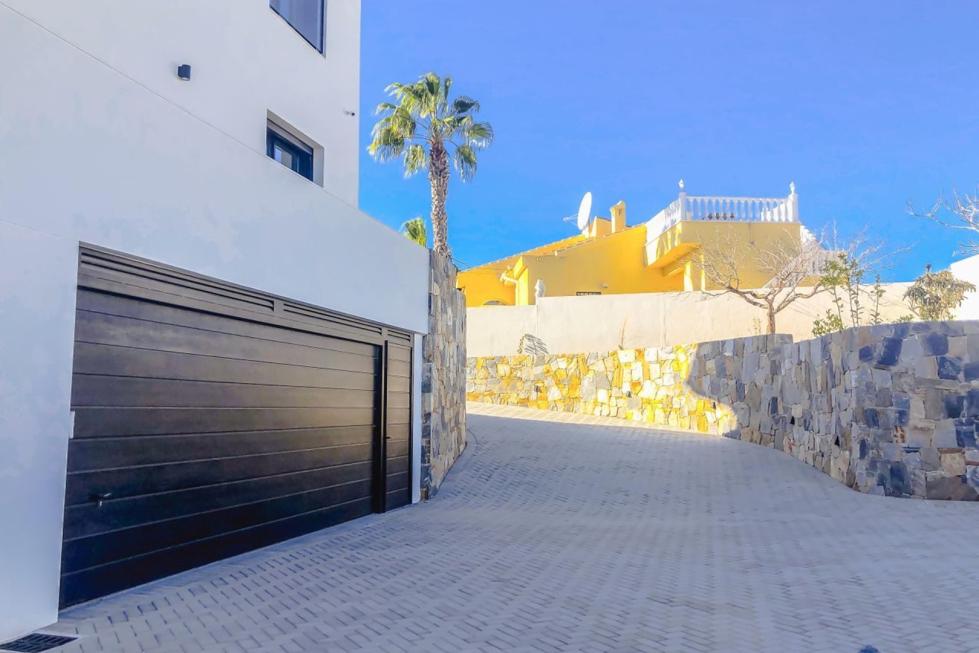 Herverkoop - Detached villa - Ciudad Quesada - Lo Pepin