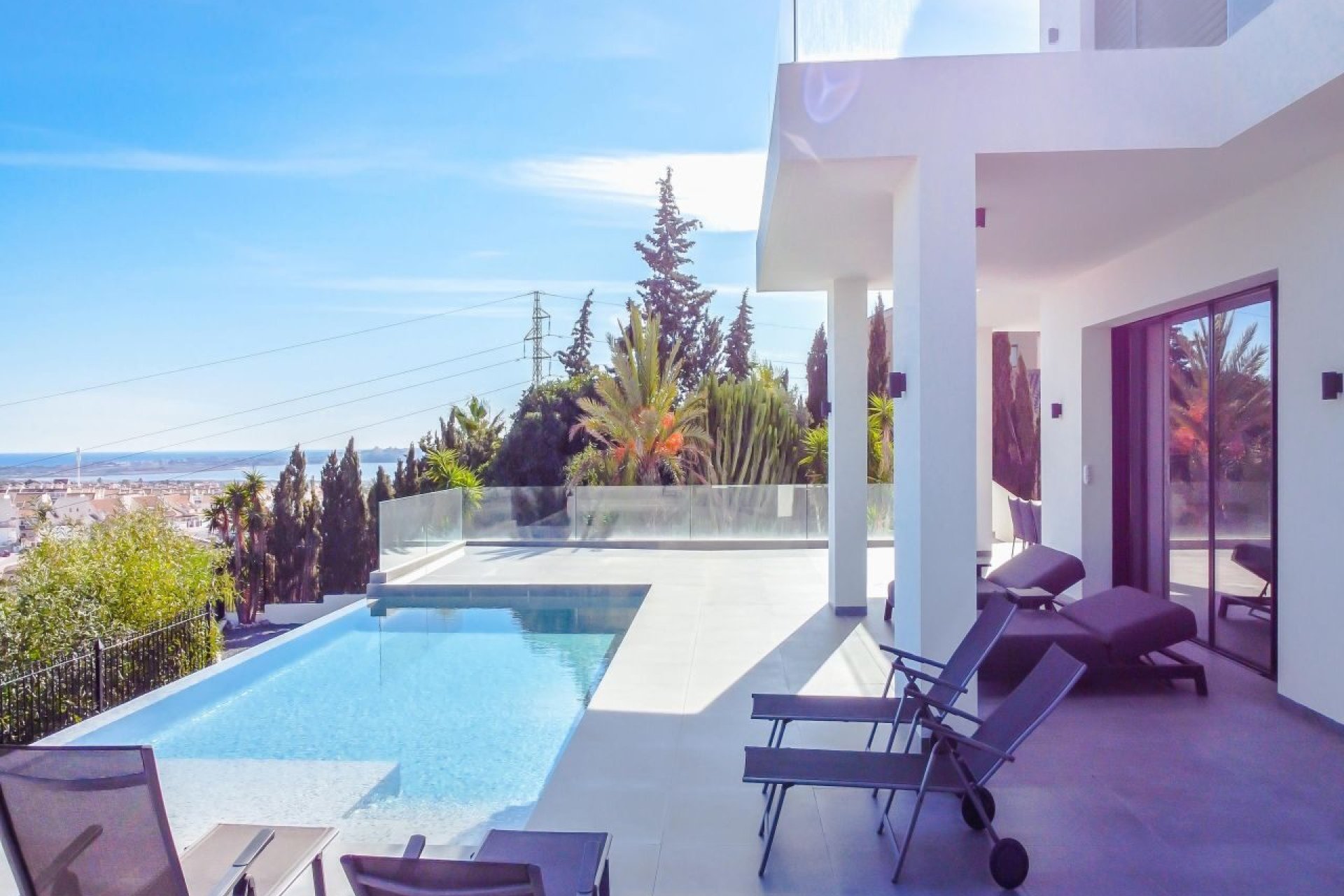 Herverkoop - Detached villa - Ciudad Quesada - Lo Pepin