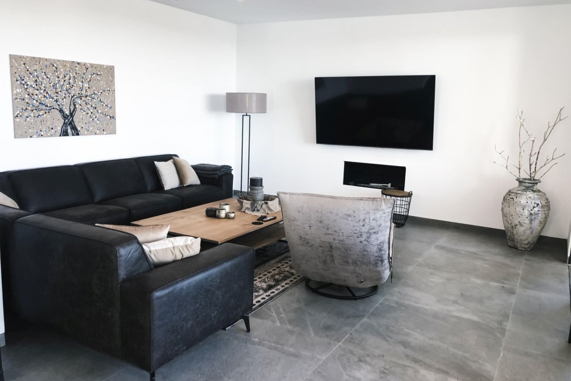 Herverkoop - Detached villa - Ciudad Quesada - Lo Pepin