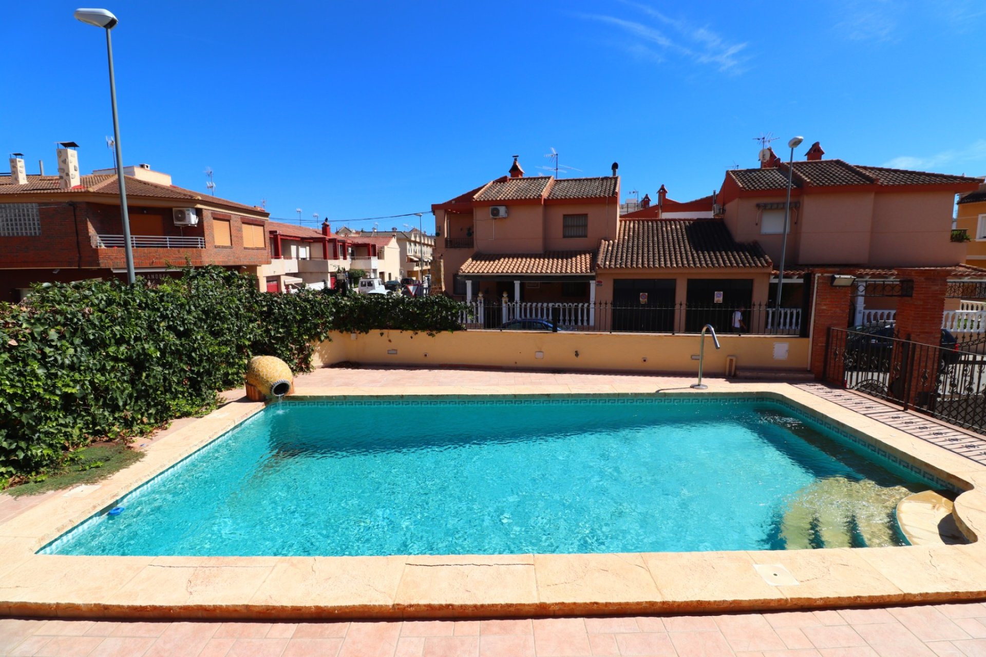 Herverkoop - Detached villa - Ciudad Quesada - Los Palacios