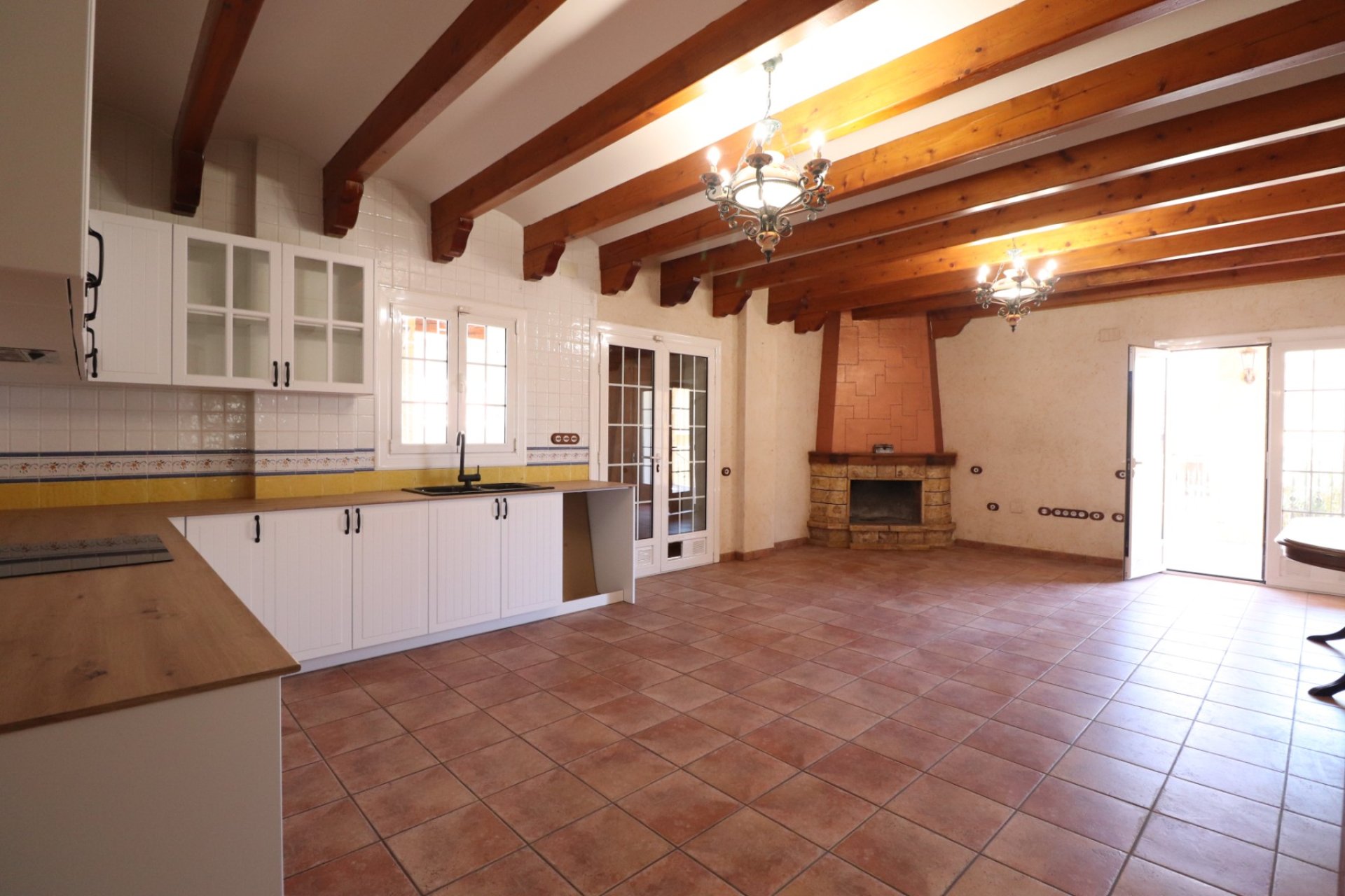 Herverkoop - Detached villa - Ciudad Quesada - Los Palacios