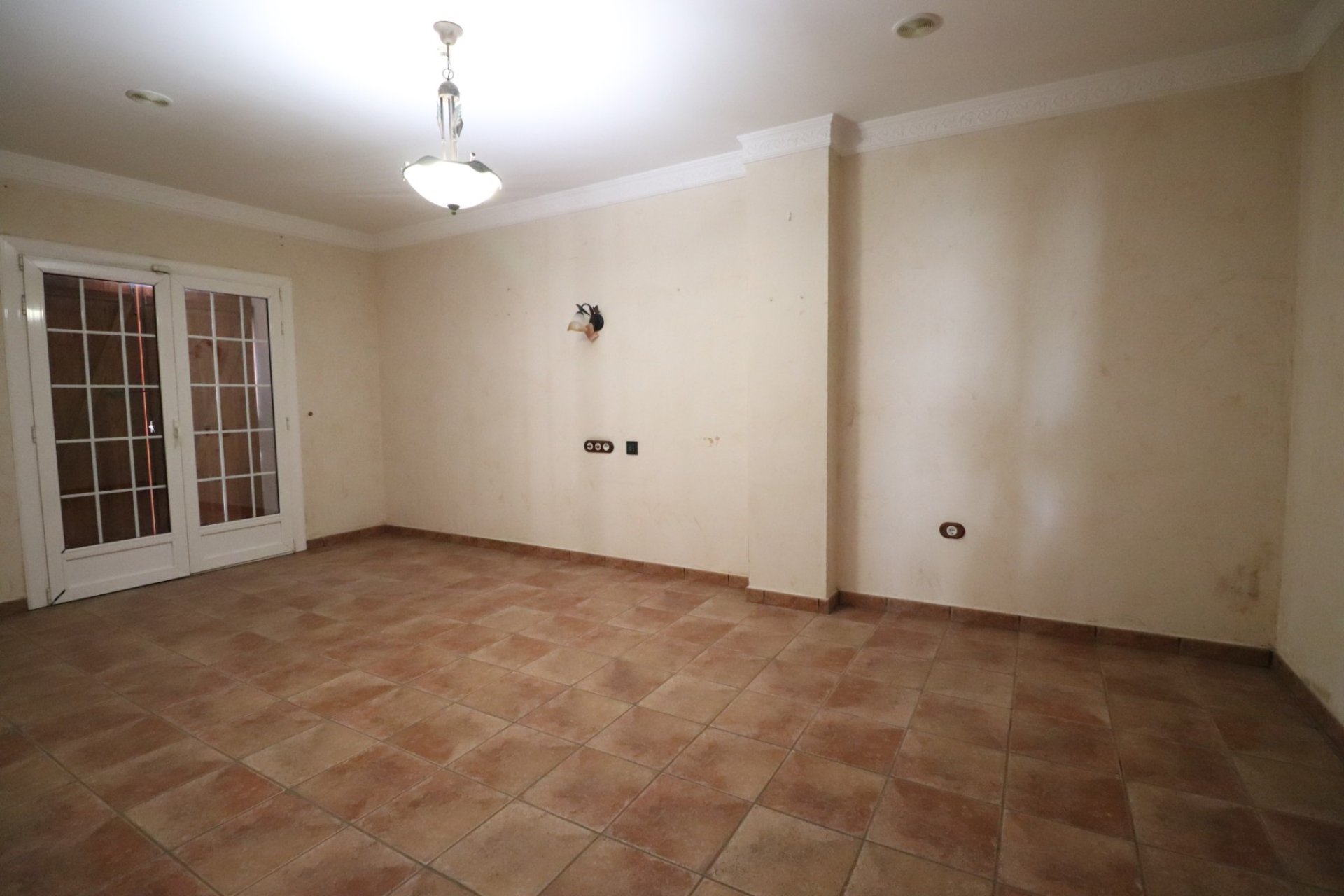 Herverkoop - Detached villa - Ciudad Quesada - Los Palacios