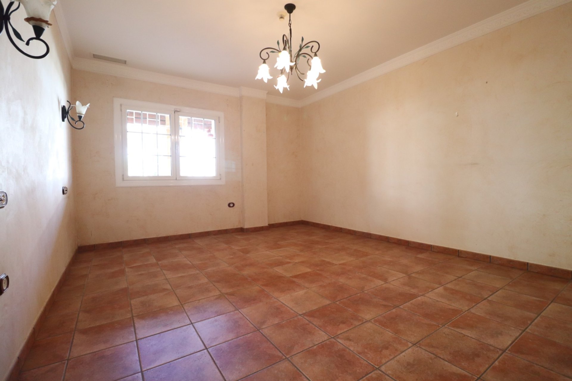 Herverkoop - Detached villa - Ciudad Quesada - Los Palacios
