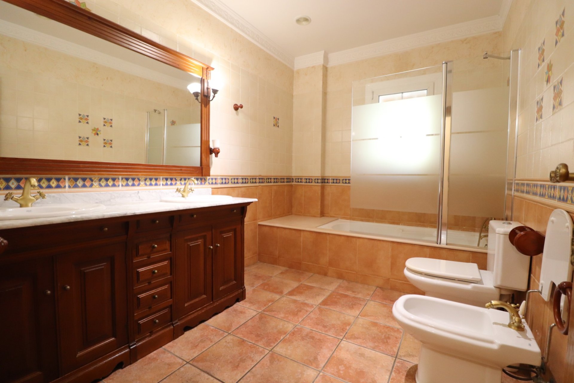 Herverkoop - Detached villa - Ciudad Quesada - Los Palacios