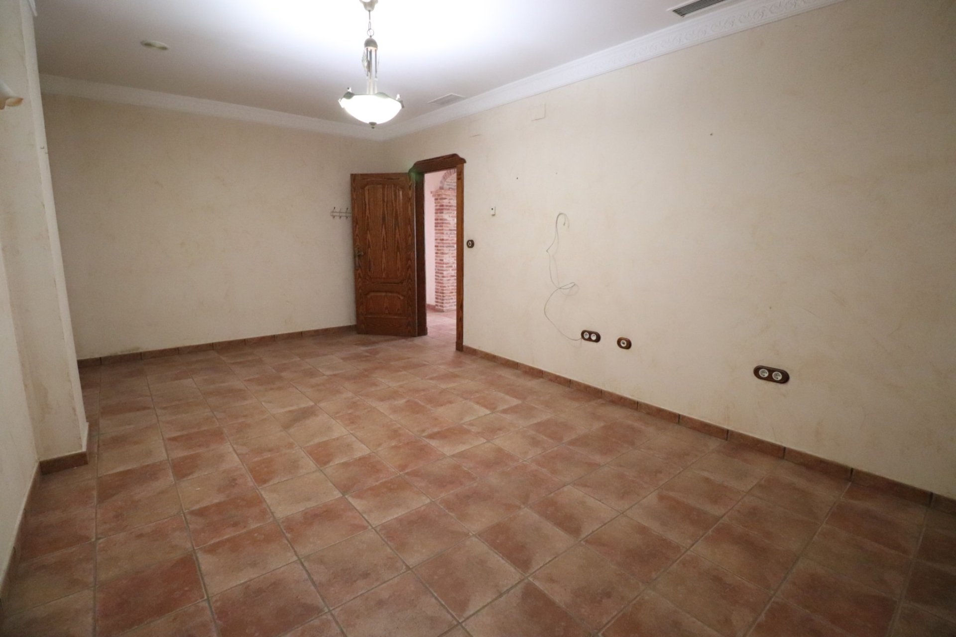 Herverkoop - Detached villa - Ciudad Quesada - Los Palacios