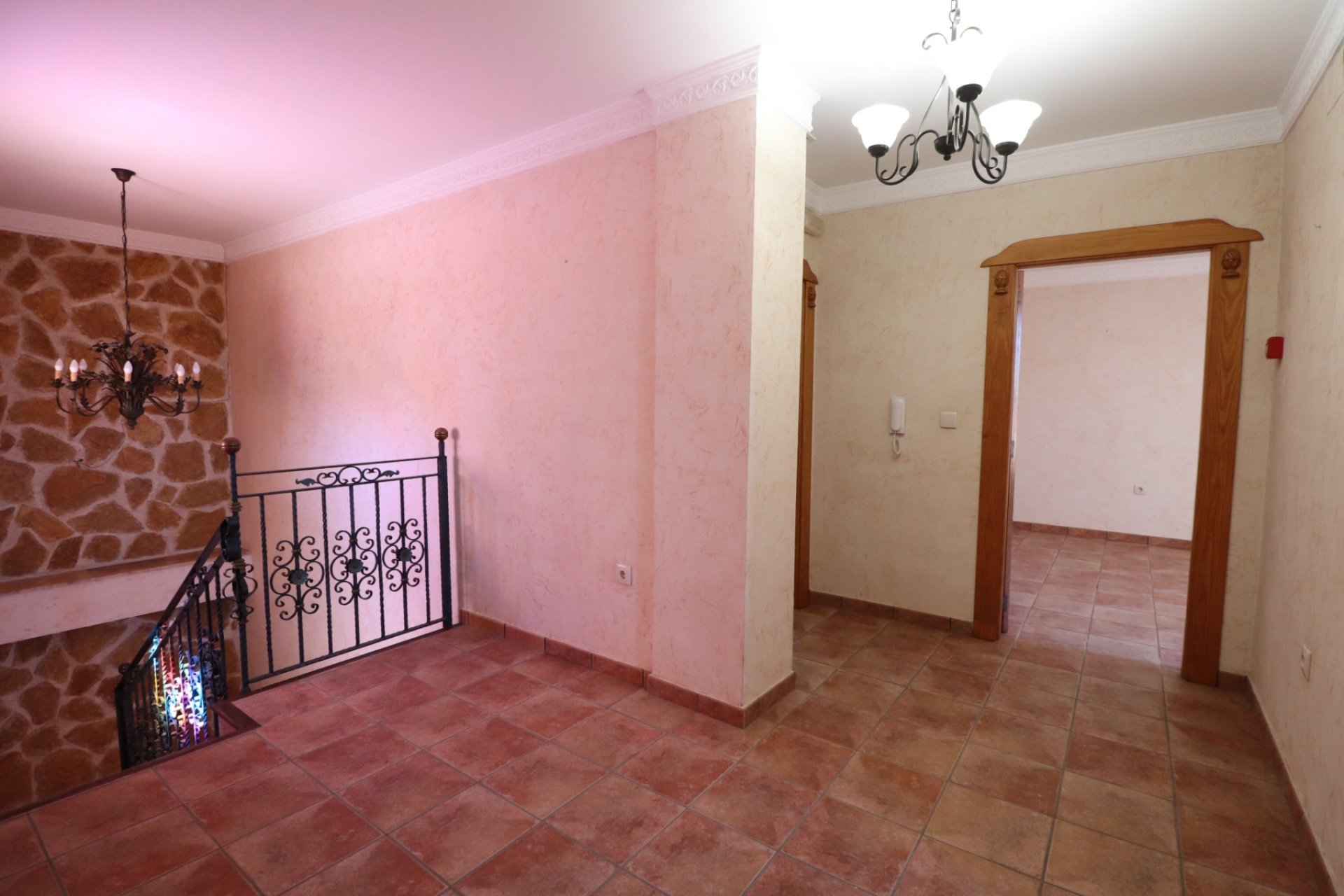 Herverkoop - Detached villa - Ciudad Quesada - Los Palacios