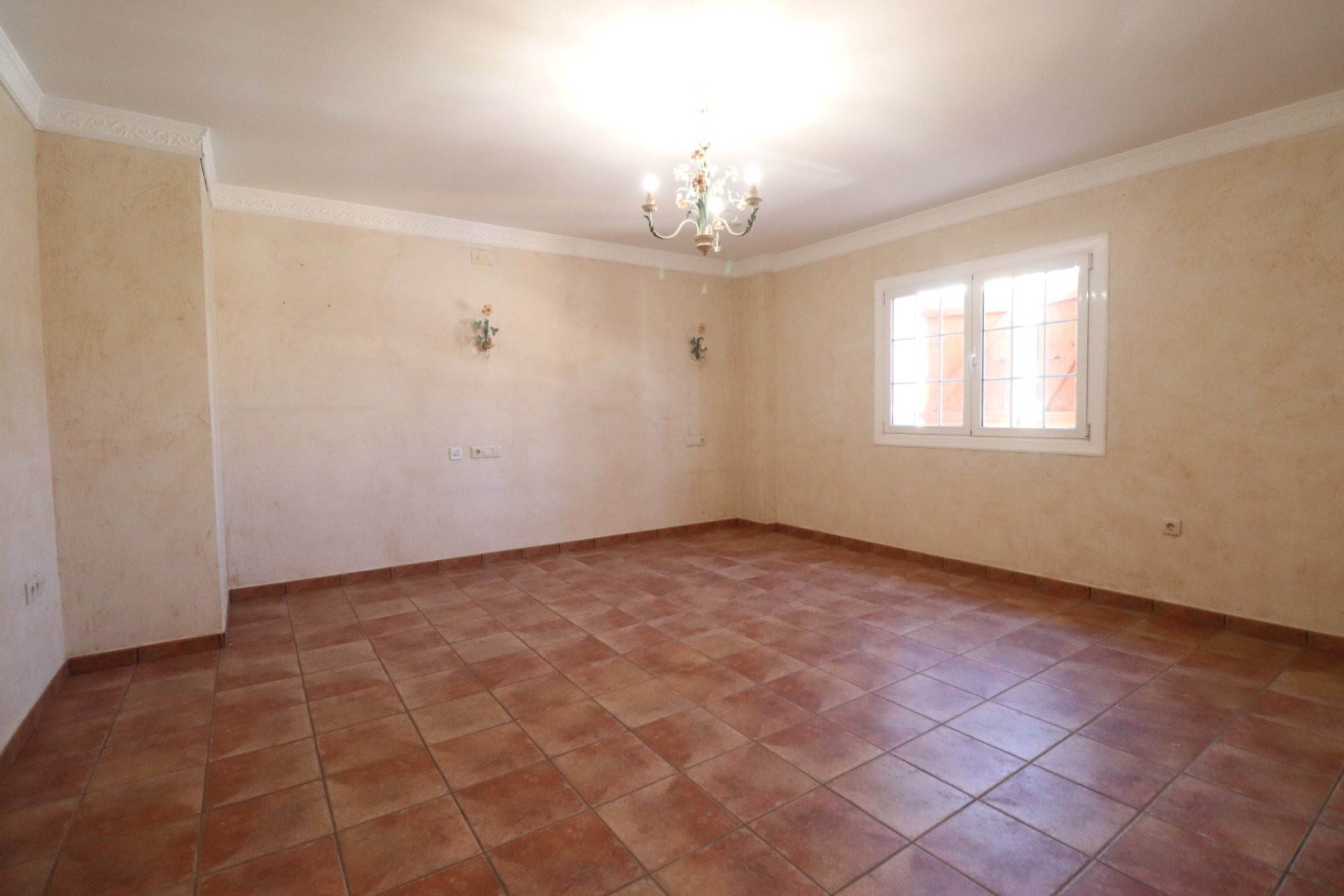 Herverkoop - Detached villa - Ciudad Quesada - Los Palacios