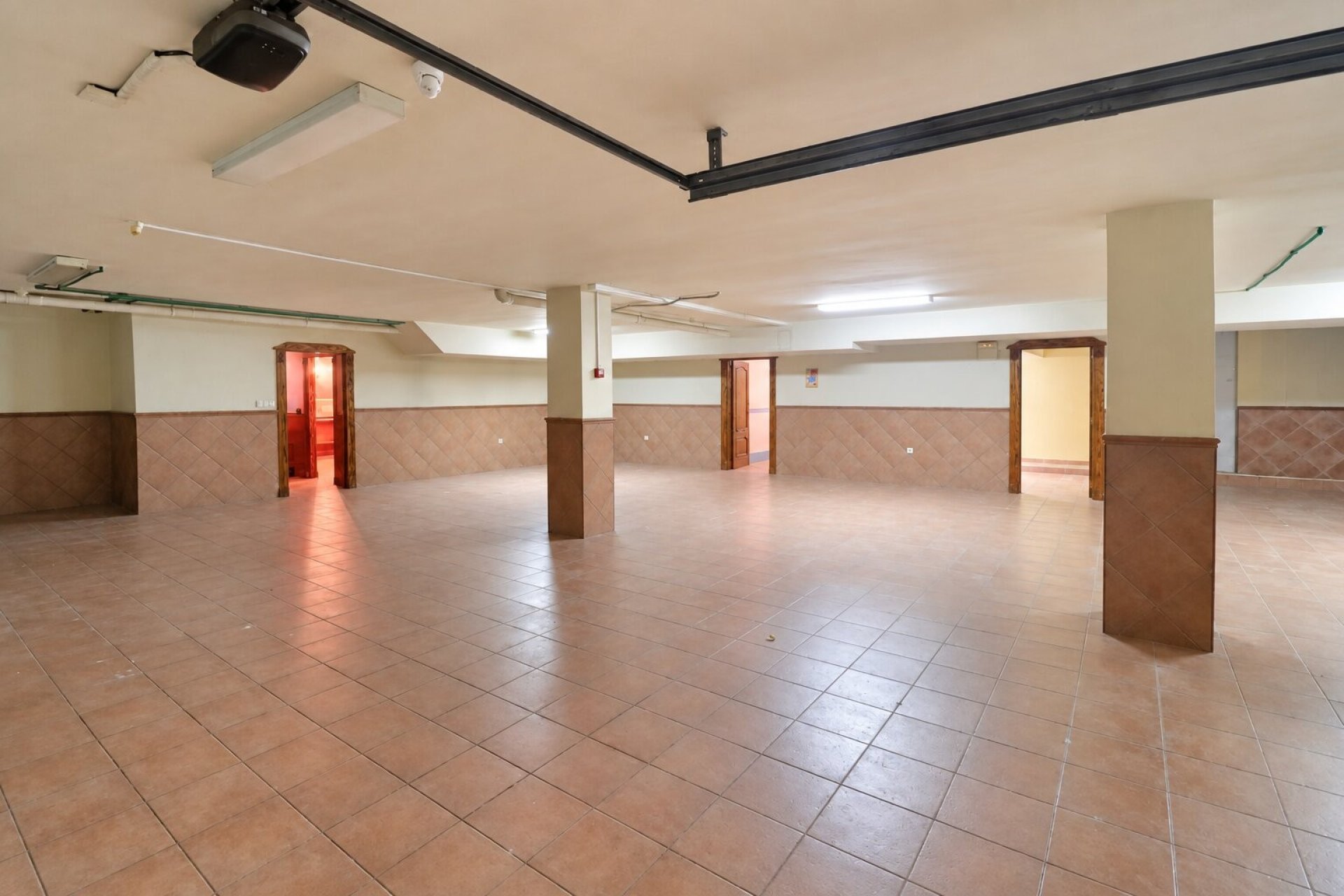 Herverkoop - Detached villa - Ciudad Quesada - Los Palacios