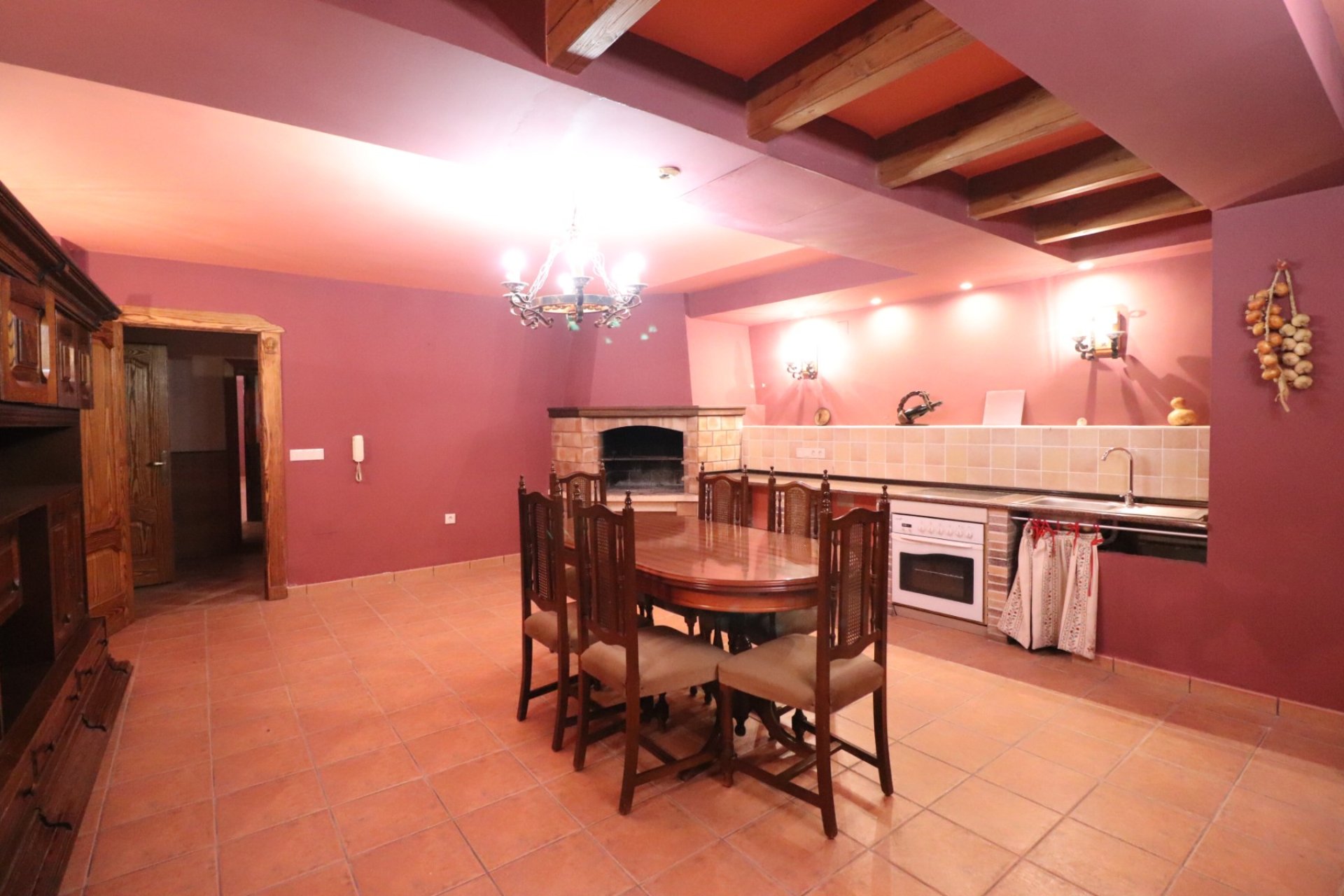 Herverkoop - Detached villa - Ciudad Quesada - Los Palacios
