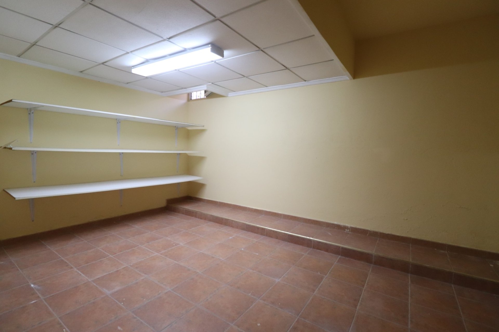 Herverkoop - Detached villa - Ciudad Quesada - Los Palacios