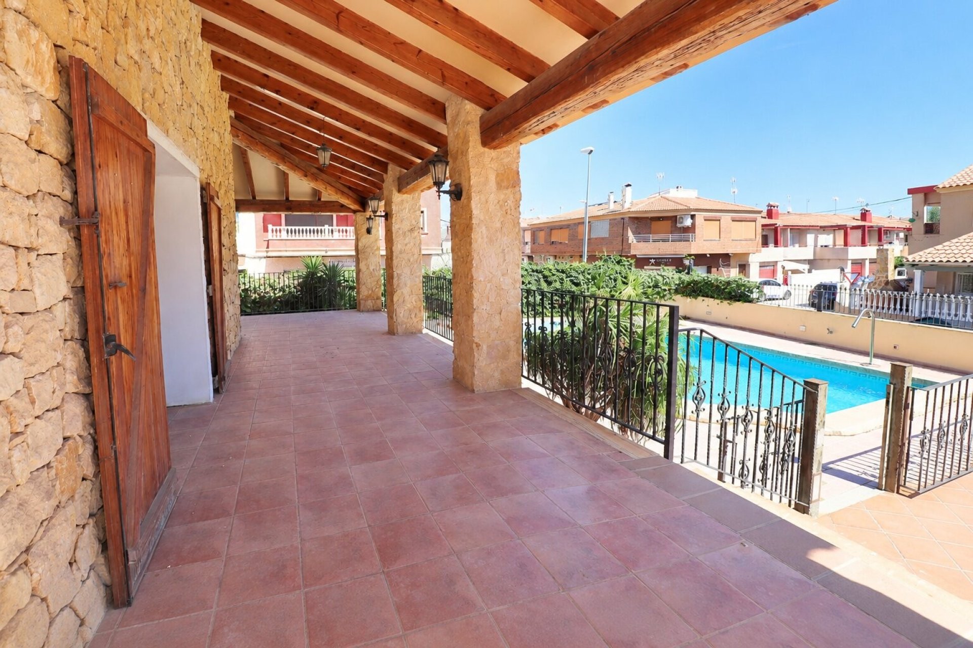 Herverkoop - Detached villa - Ciudad Quesada - Los Palacios