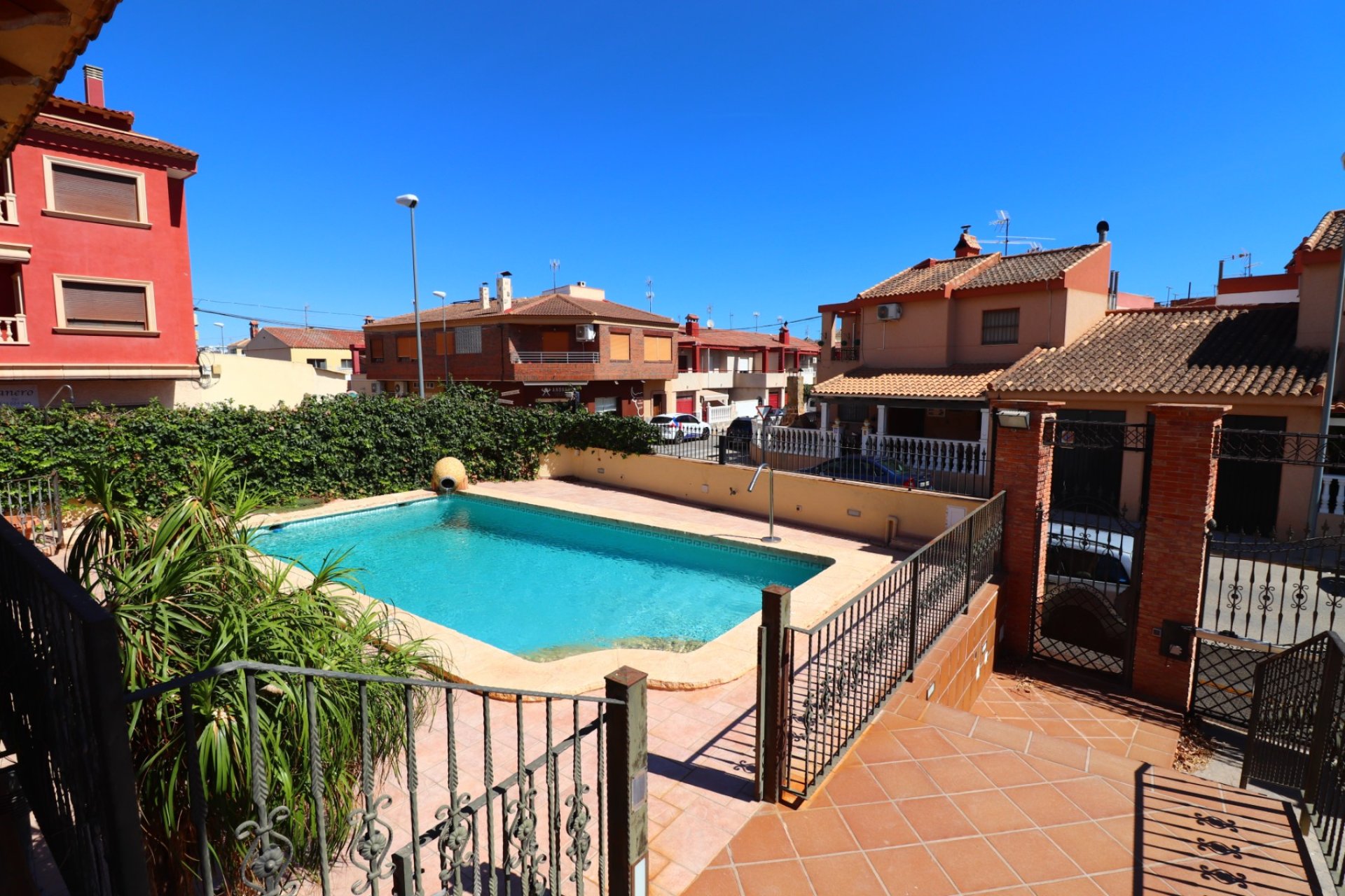 Herverkoop - Detached villa - Ciudad Quesada - Los Palacios
