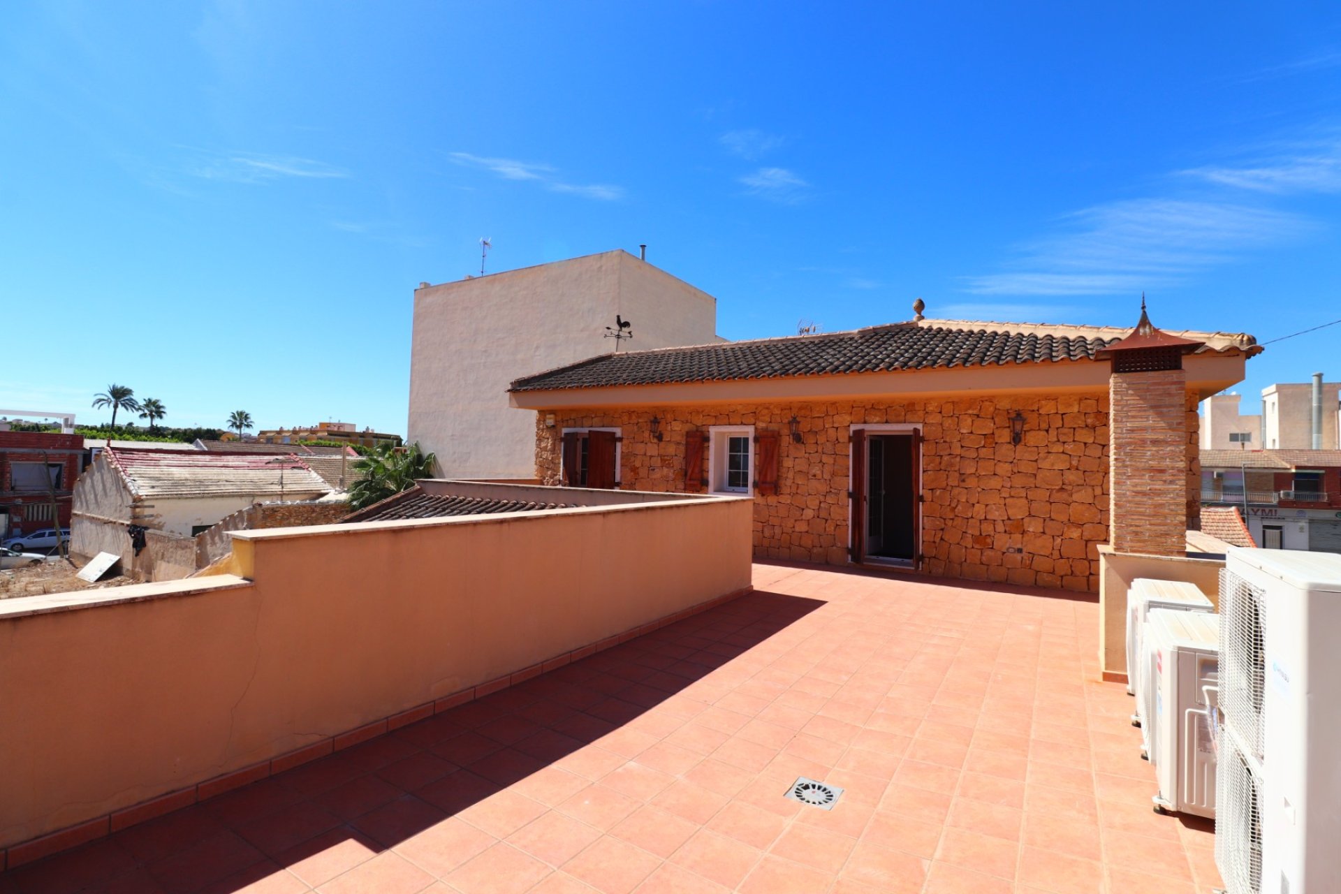 Herverkoop - Detached villa - Ciudad Quesada - Los Palacios