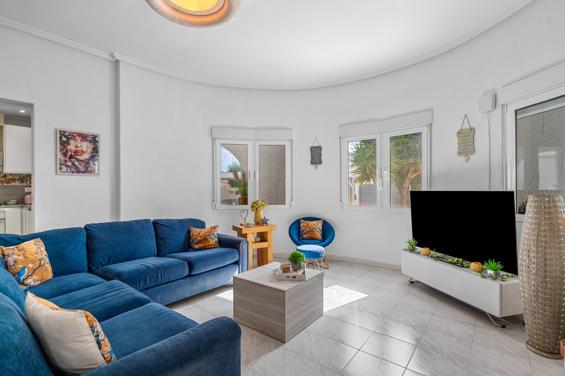 Herverkoop - Detached villa - Ciudad Quesada - Pueblo Bravo