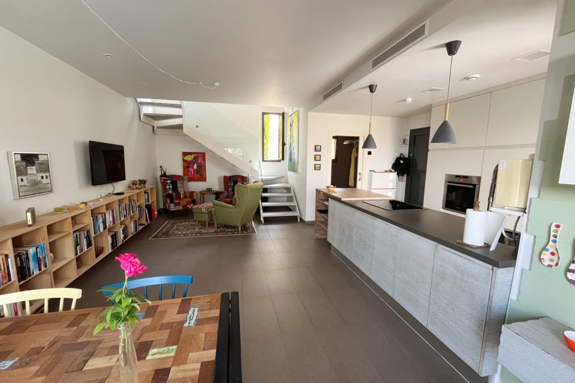 Herverkoop - Detached villa - Ciudad Quesada - Pueblo Bravo