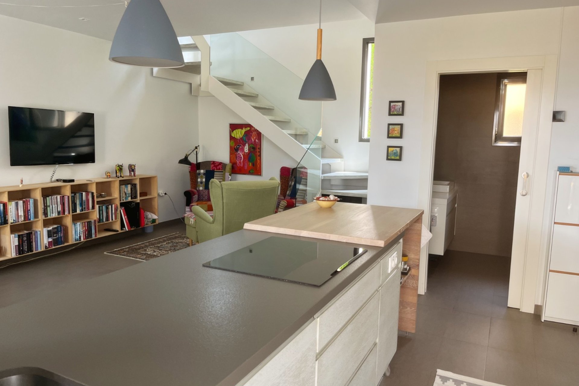 Herverkoop - Detached villa - Ciudad Quesada - Pueblo Bravo