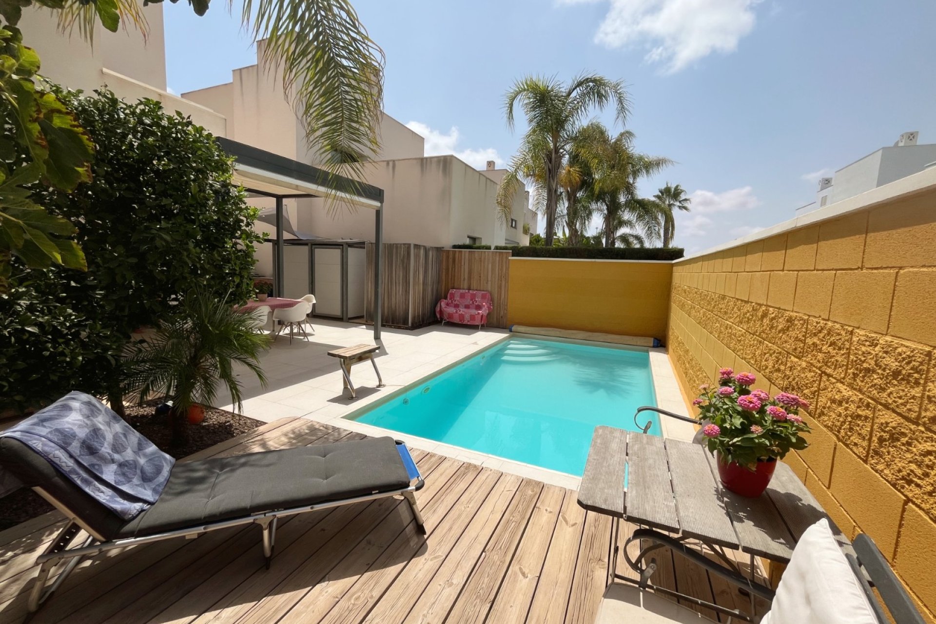 Herverkoop - Detached villa - Ciudad Quesada - Pueblo Bravo