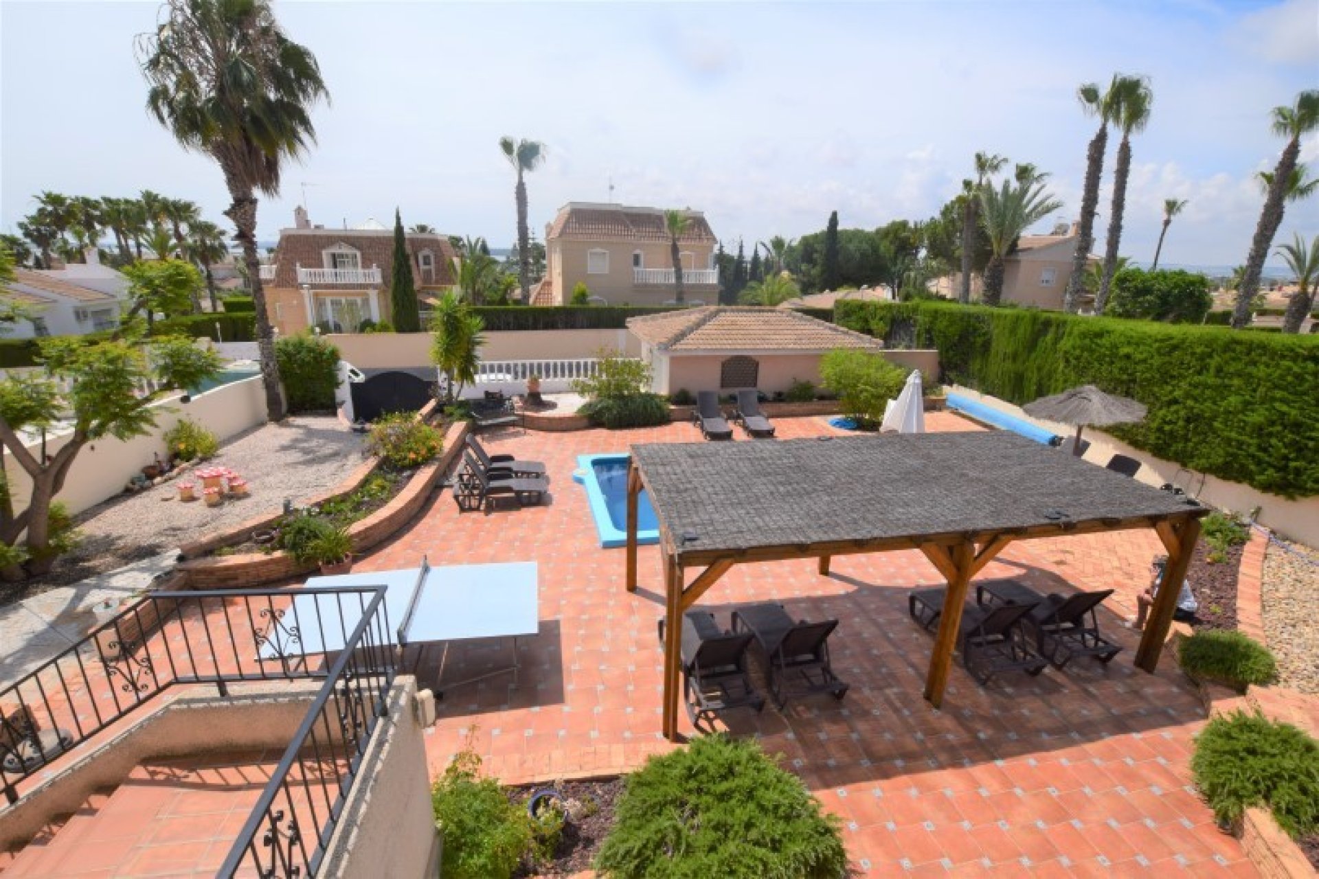 Herverkoop - Detached villa - Ciudad Quesada - Pueblo Bravo