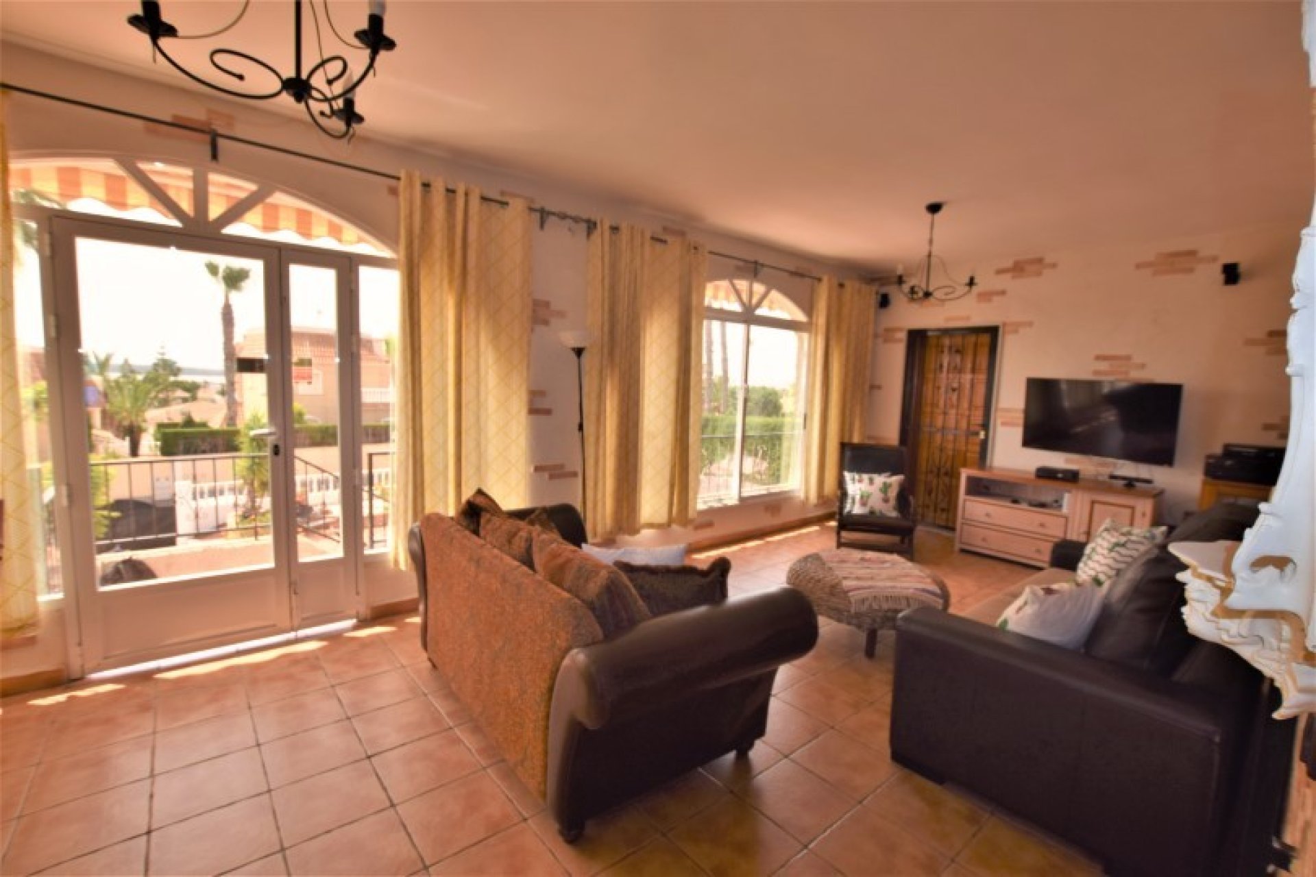 Herverkoop - Detached villa - Ciudad Quesada - Pueblo Bravo