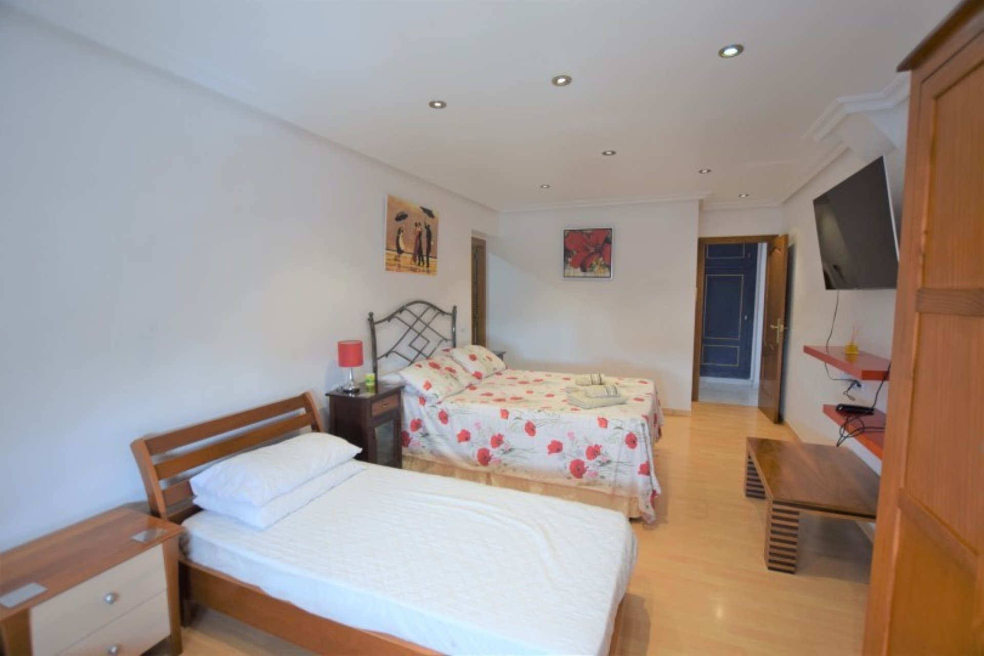 Herverkoop - Detached villa - Ciudad Quesada - Pueblo Bravo