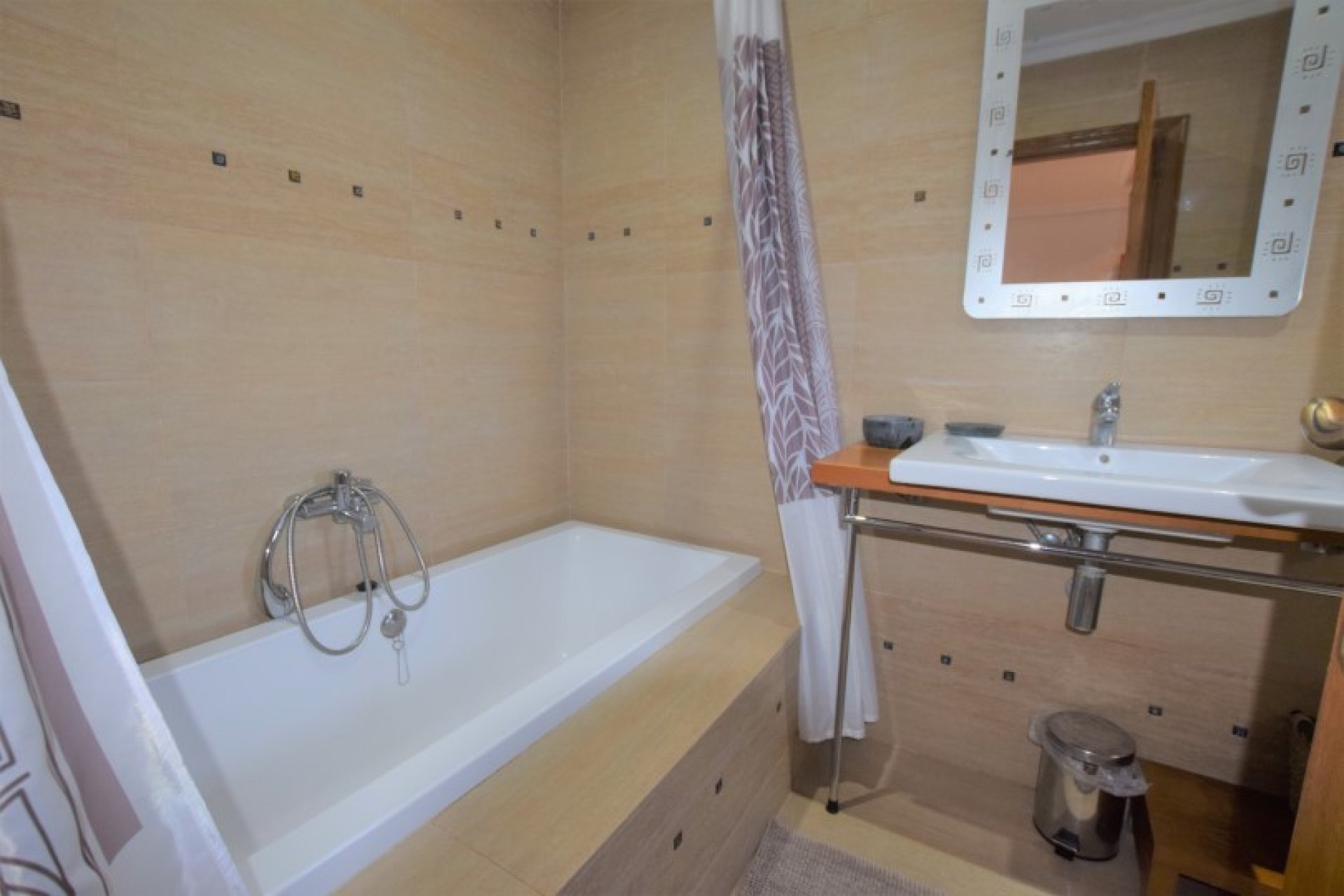 Herverkoop - Detached villa - Ciudad Quesada - Pueblo Bravo