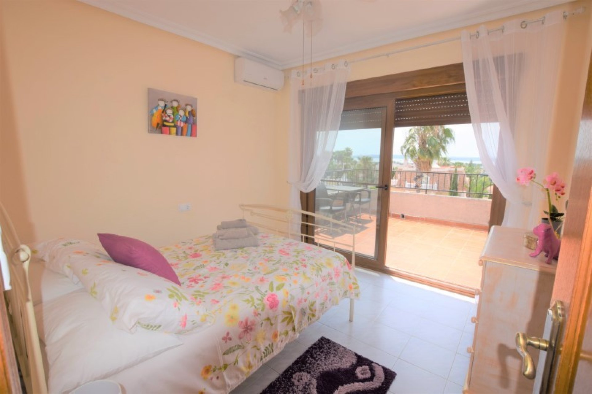 Herverkoop - Detached villa - Ciudad Quesada - Pueblo Bravo