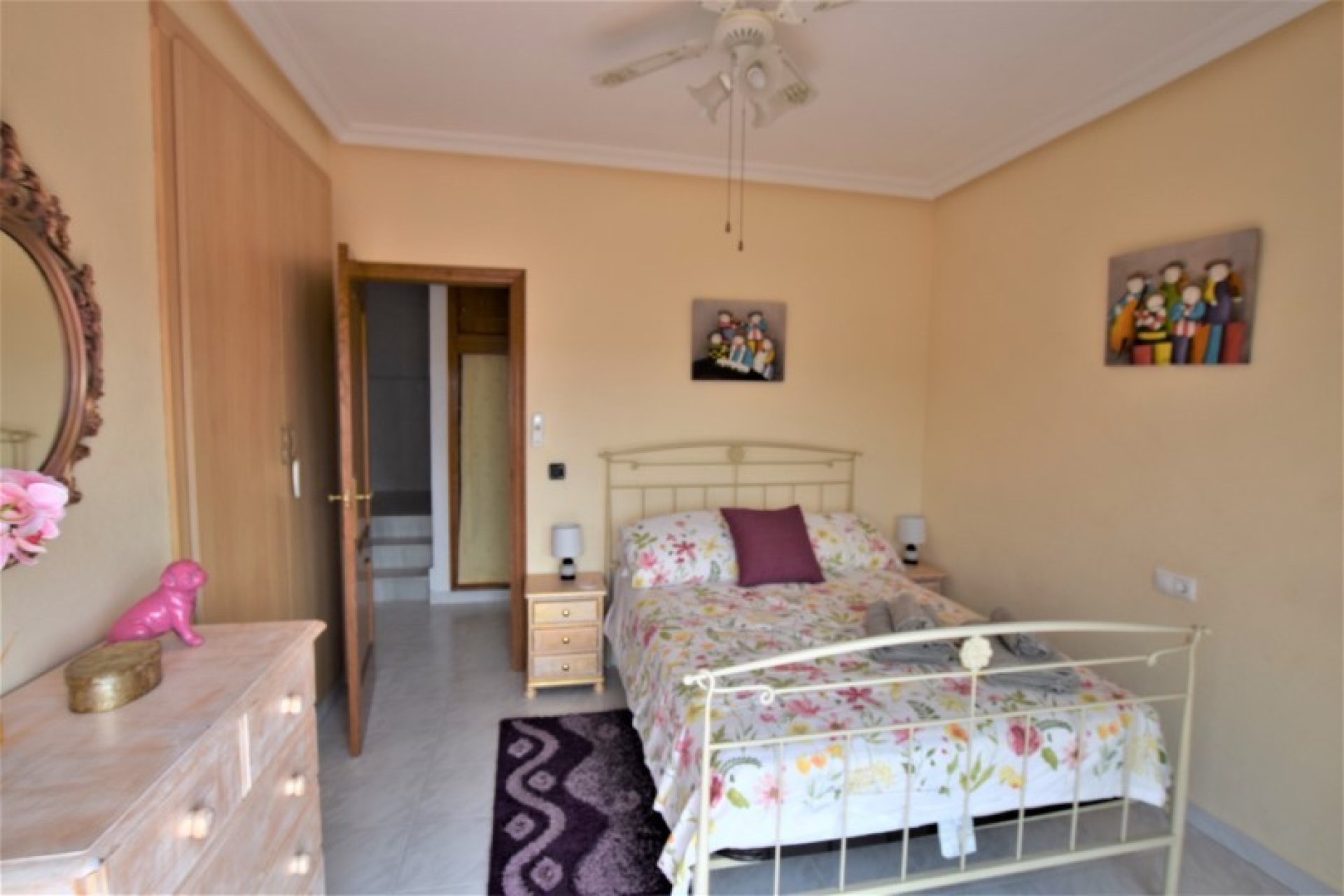 Herverkoop - Detached villa - Ciudad Quesada - Pueblo Bravo