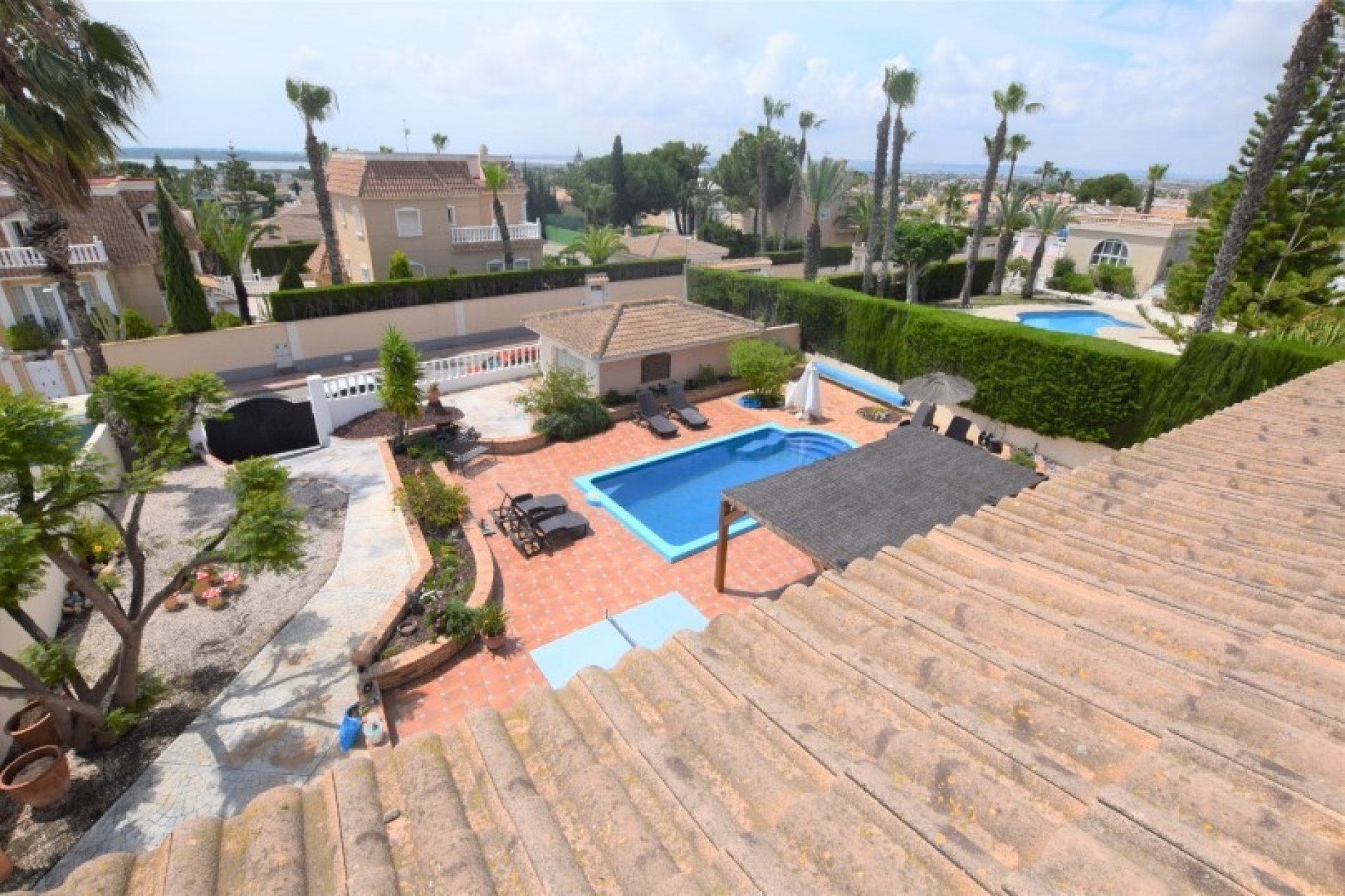 Herverkoop - Detached villa - Ciudad Quesada - Pueblo Bravo