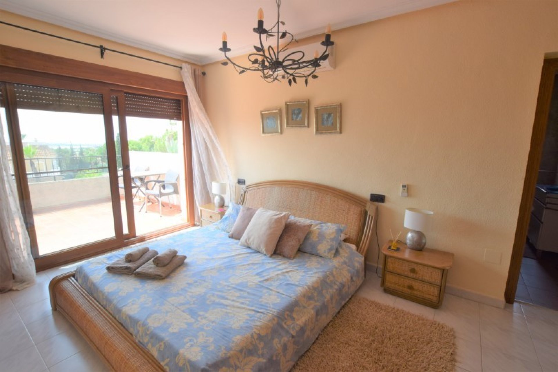 Herverkoop - Detached villa - Ciudad Quesada - Pueblo Bravo