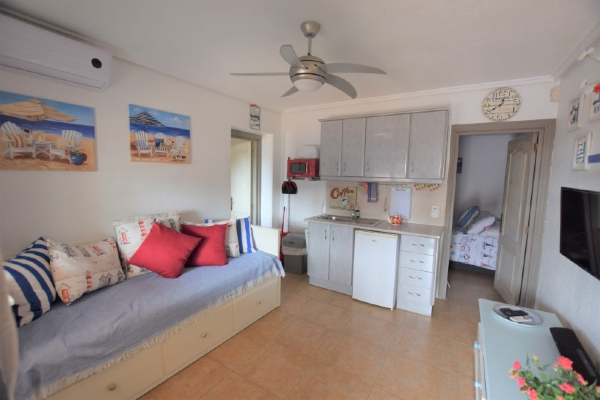 Herverkoop - Detached villa - Ciudad Quesada - Pueblo Bravo