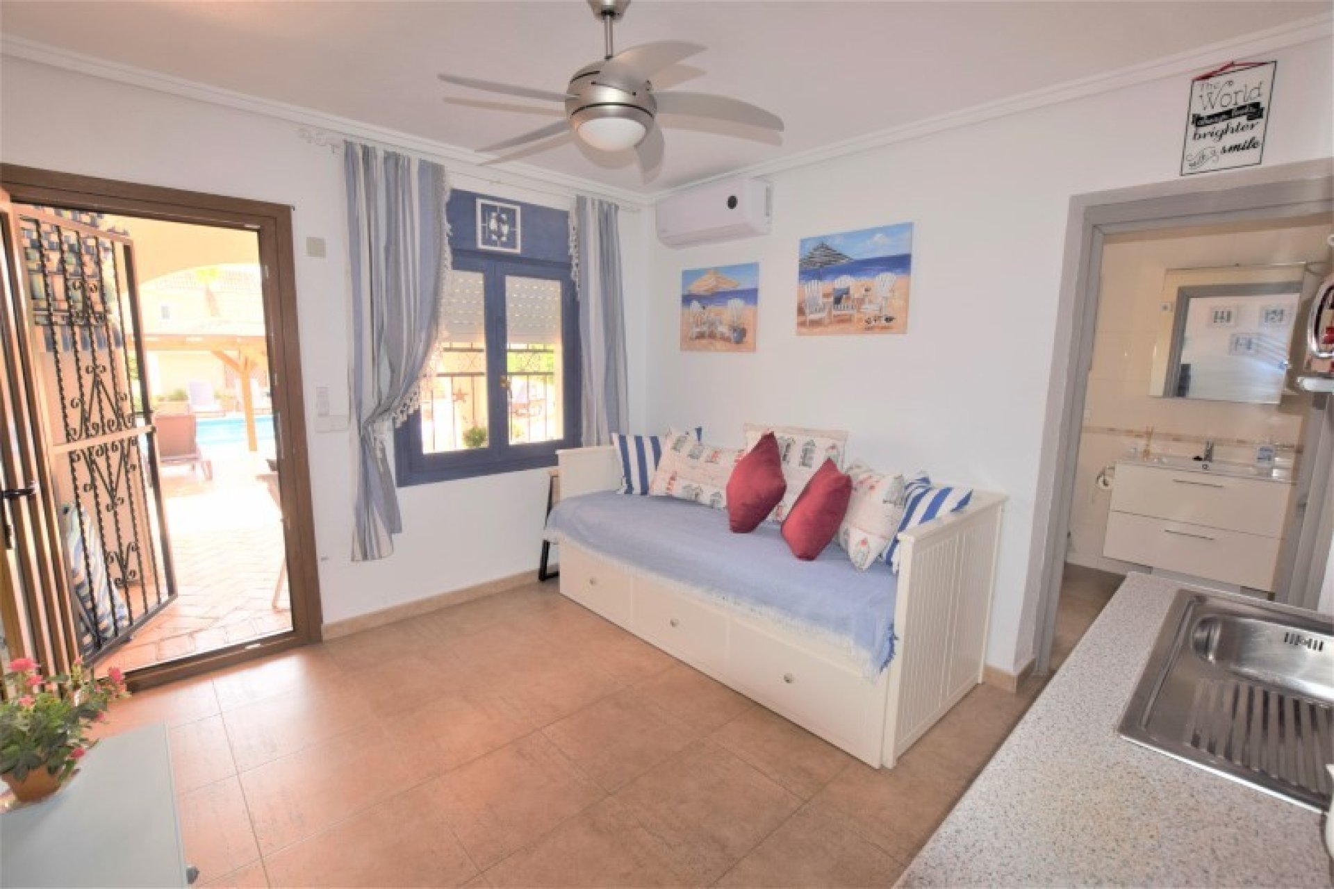 Herverkoop - Detached villa - Ciudad Quesada - Pueblo Bravo