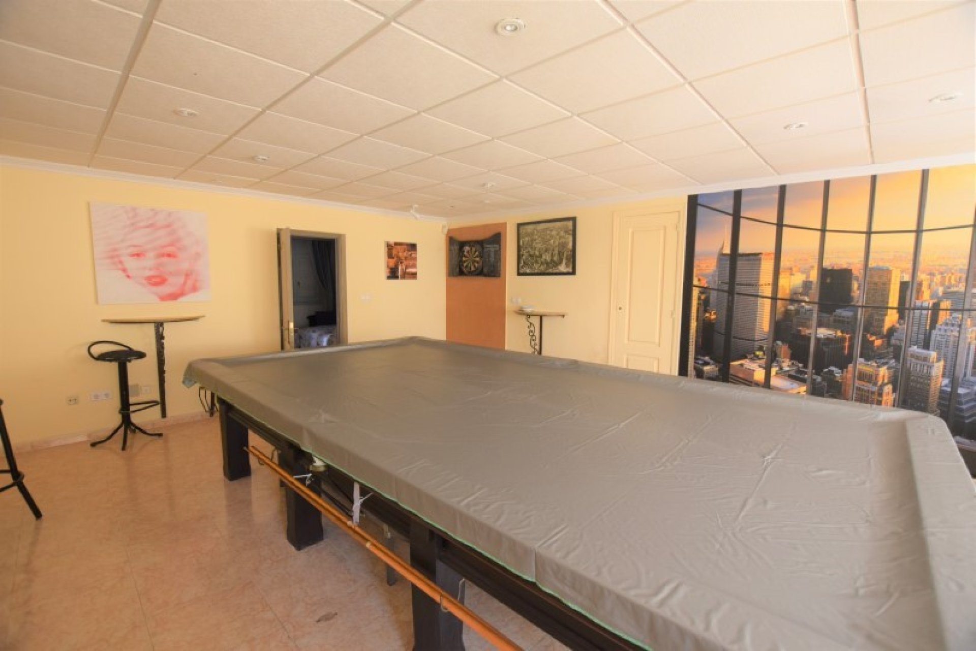 Herverkoop - Detached villa - Ciudad Quesada - Pueblo Bravo