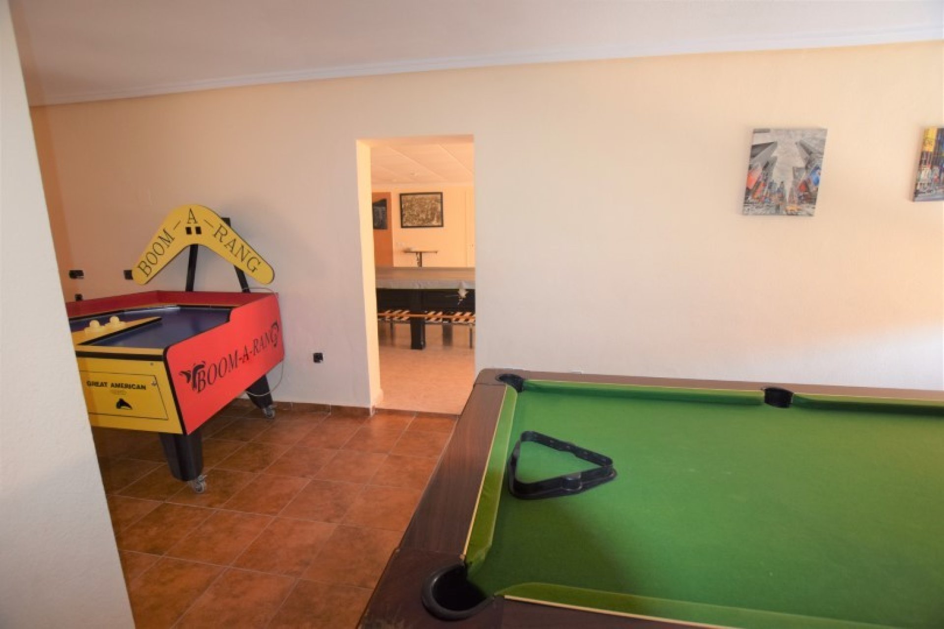 Herverkoop - Detached villa - Ciudad Quesada - Pueblo Bravo