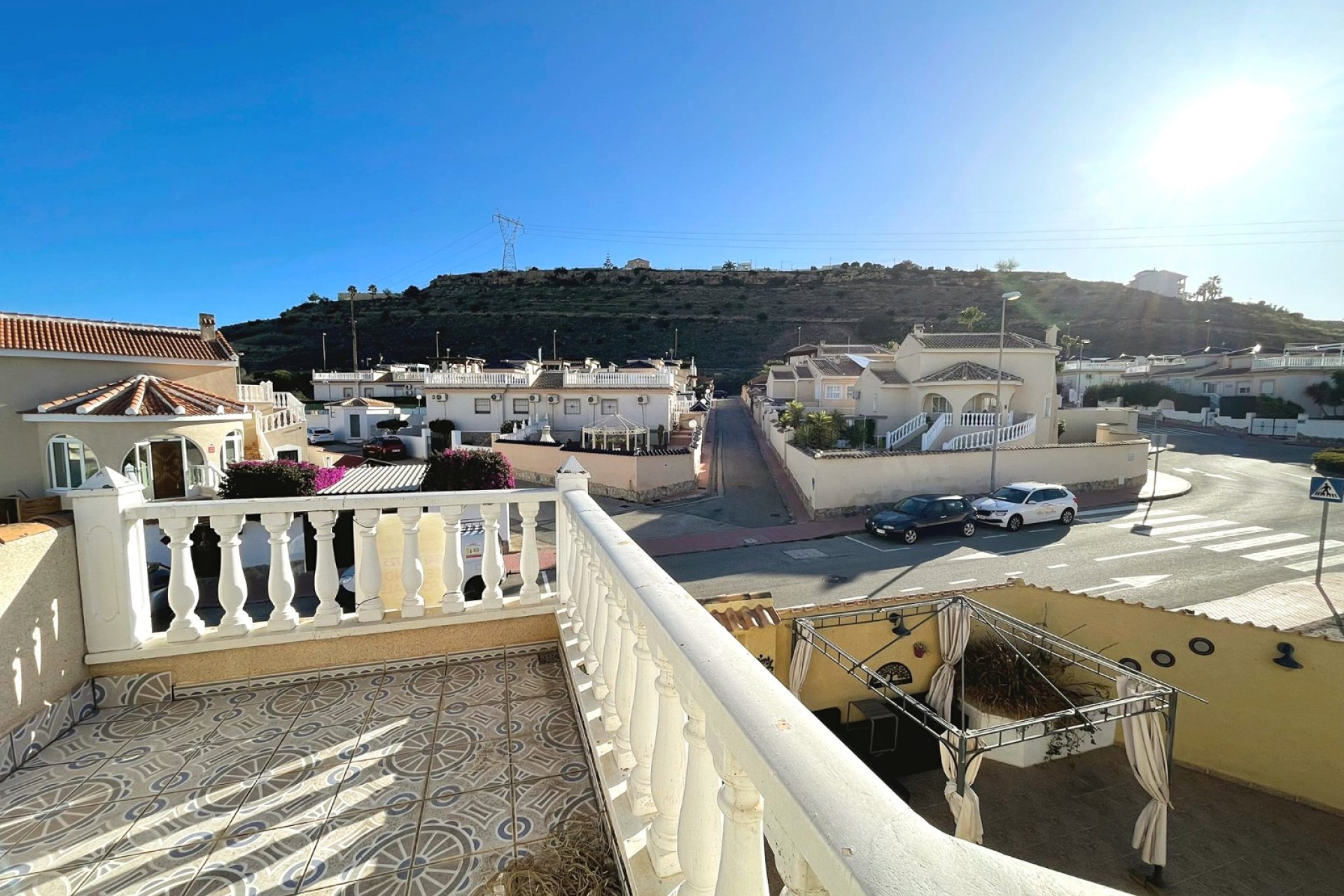 Herverkoop - Detached villa - Ciudad Quesada - Rojales Hills